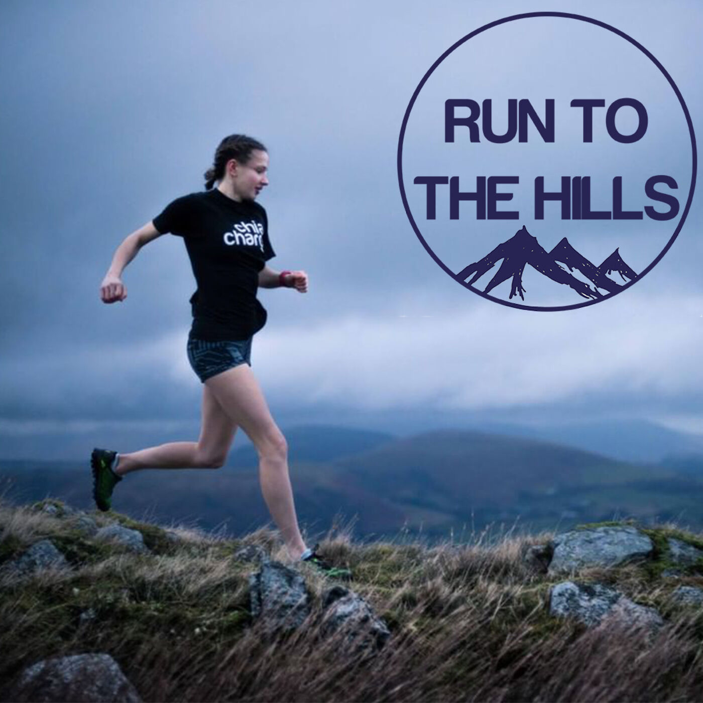 Run to the Hills