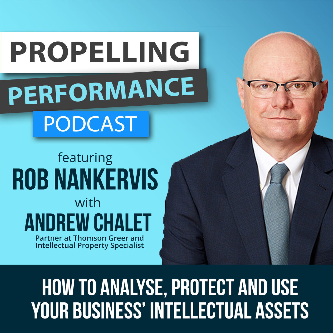Propelling Performance