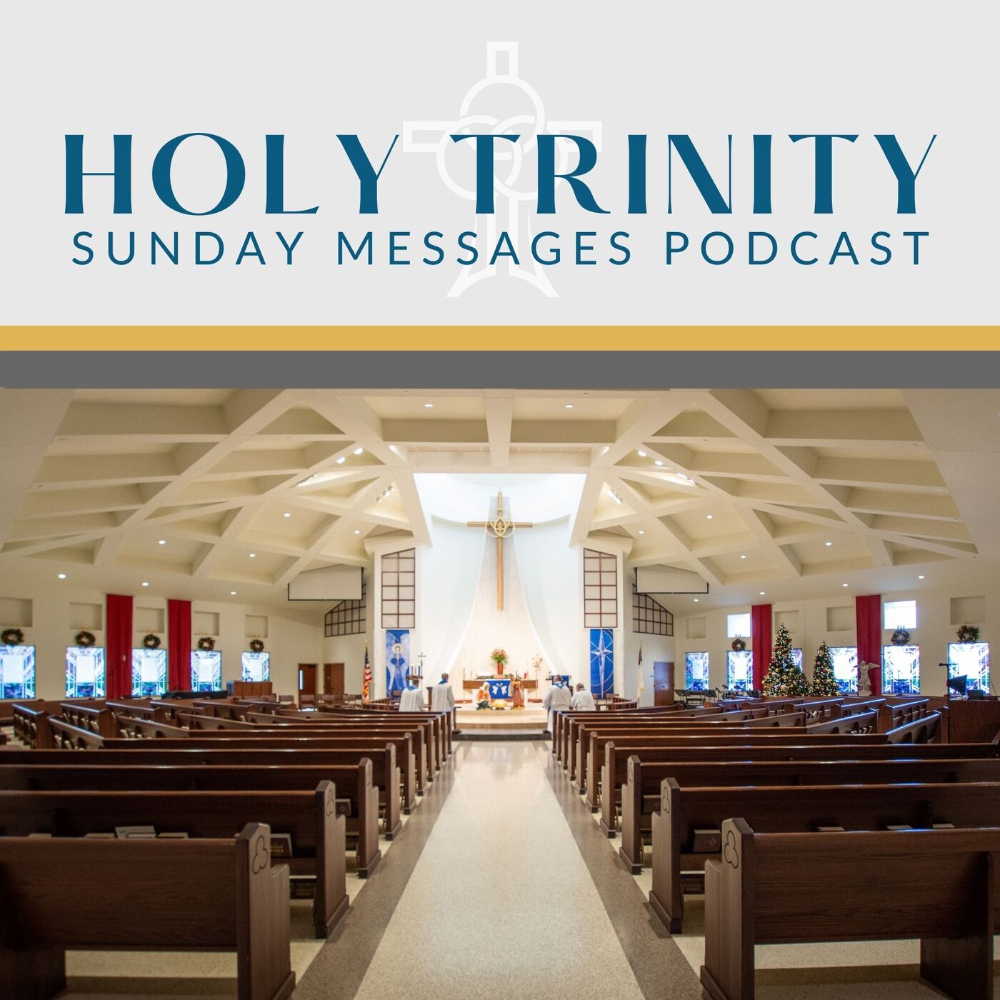 Holy Trinity Sunday Messages