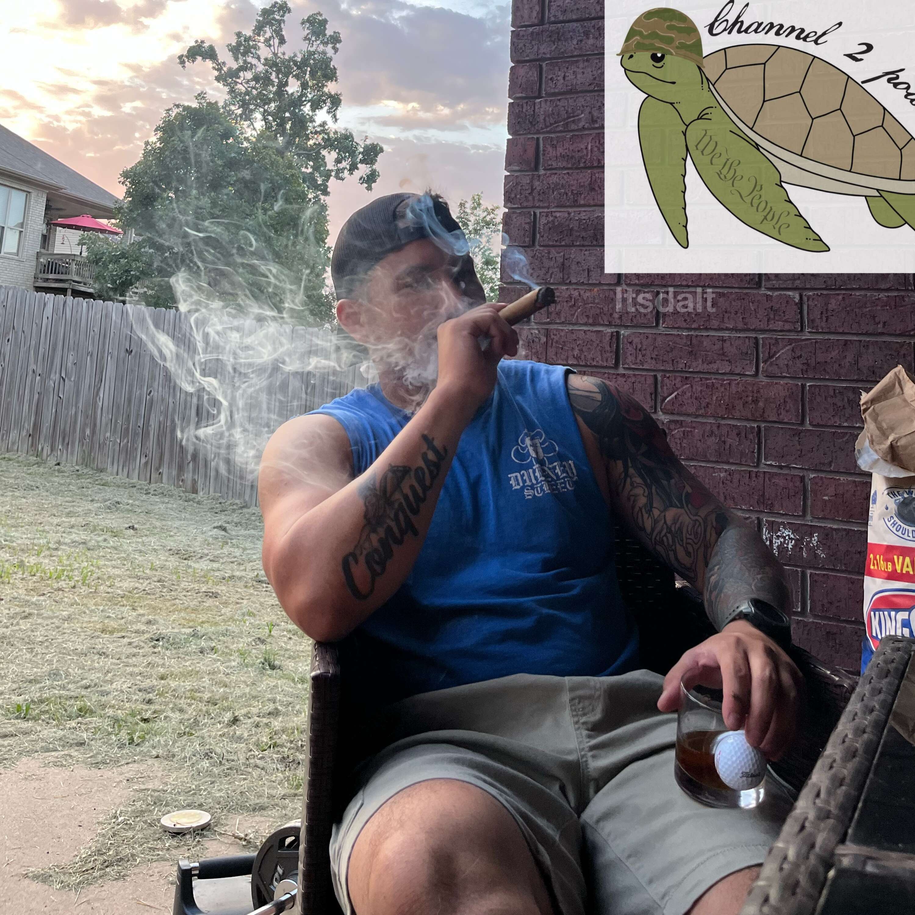 Channel 2 Podcast cover art