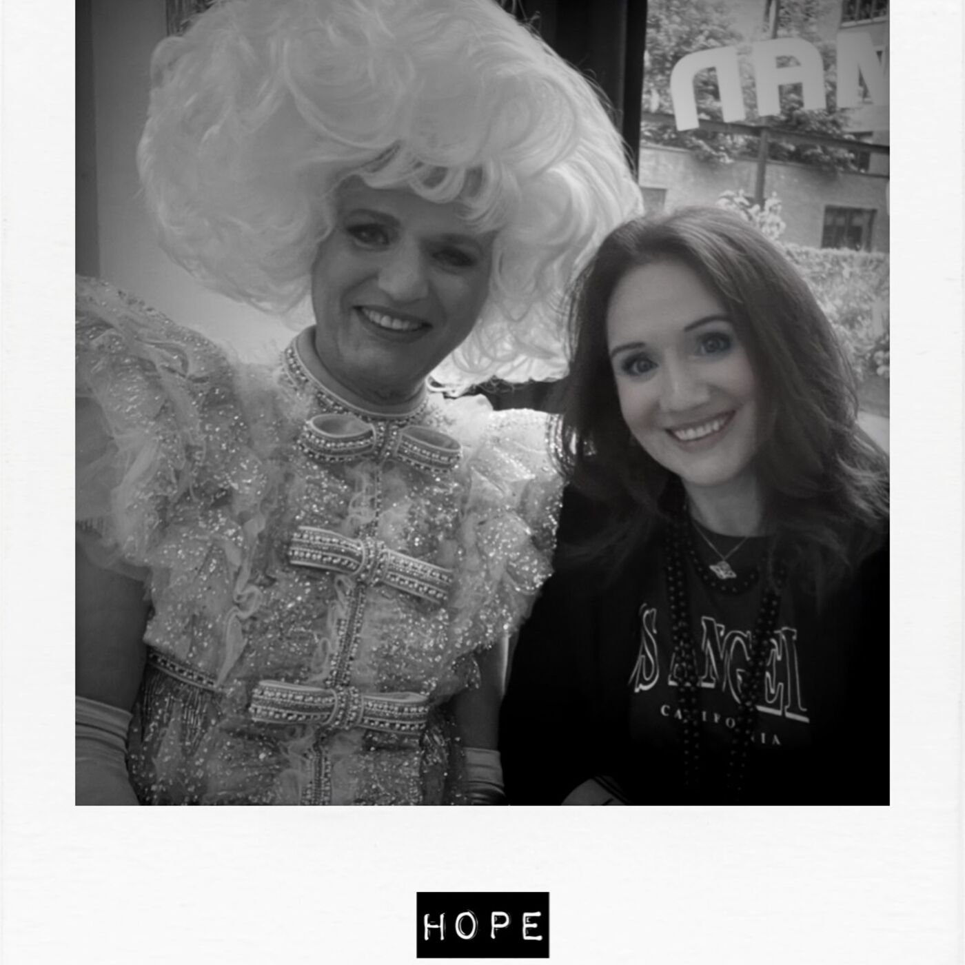 Hope by Fleur Pierets