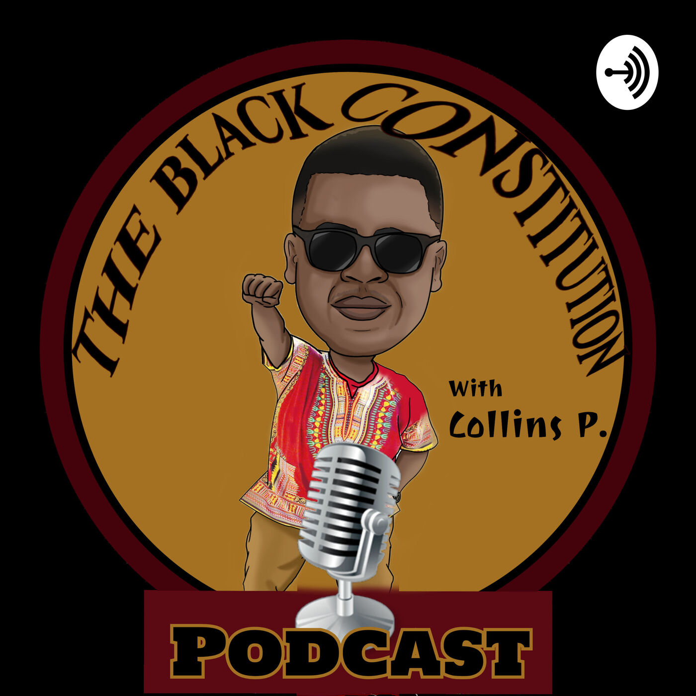 The Black Constitution