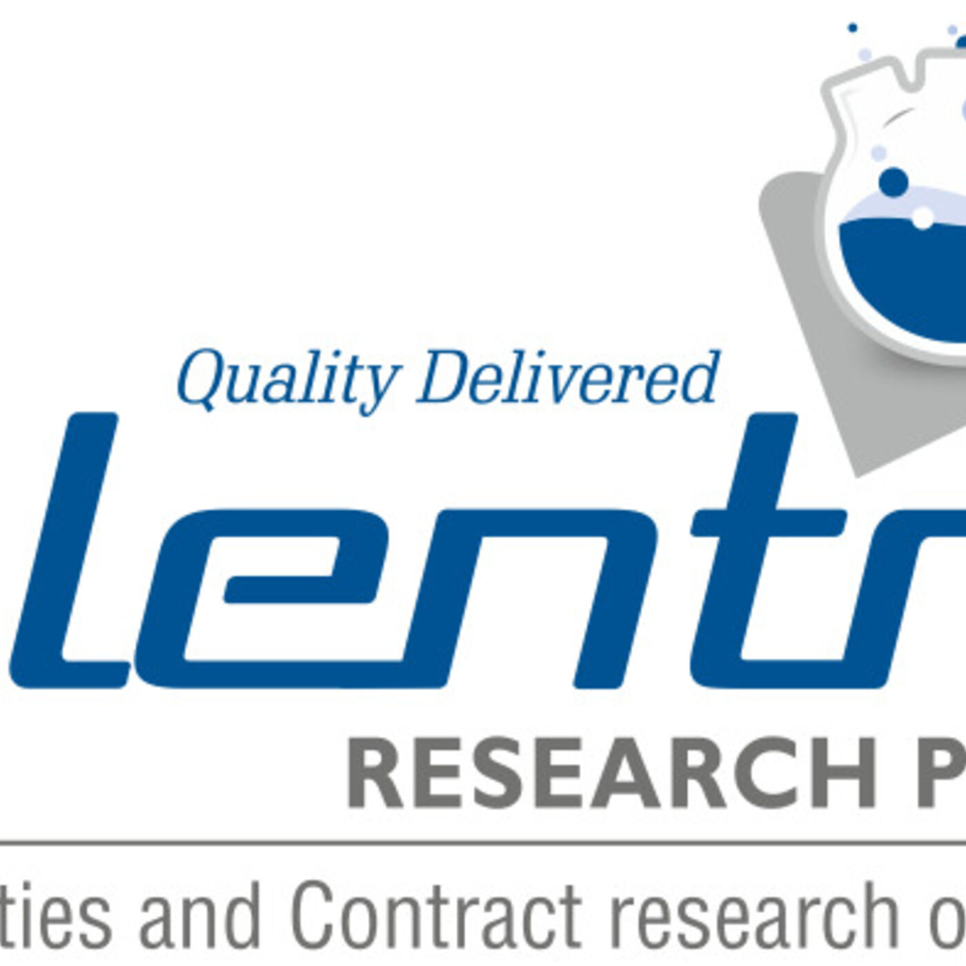 Alentris Research Private Limited's Podcast podcast artwork