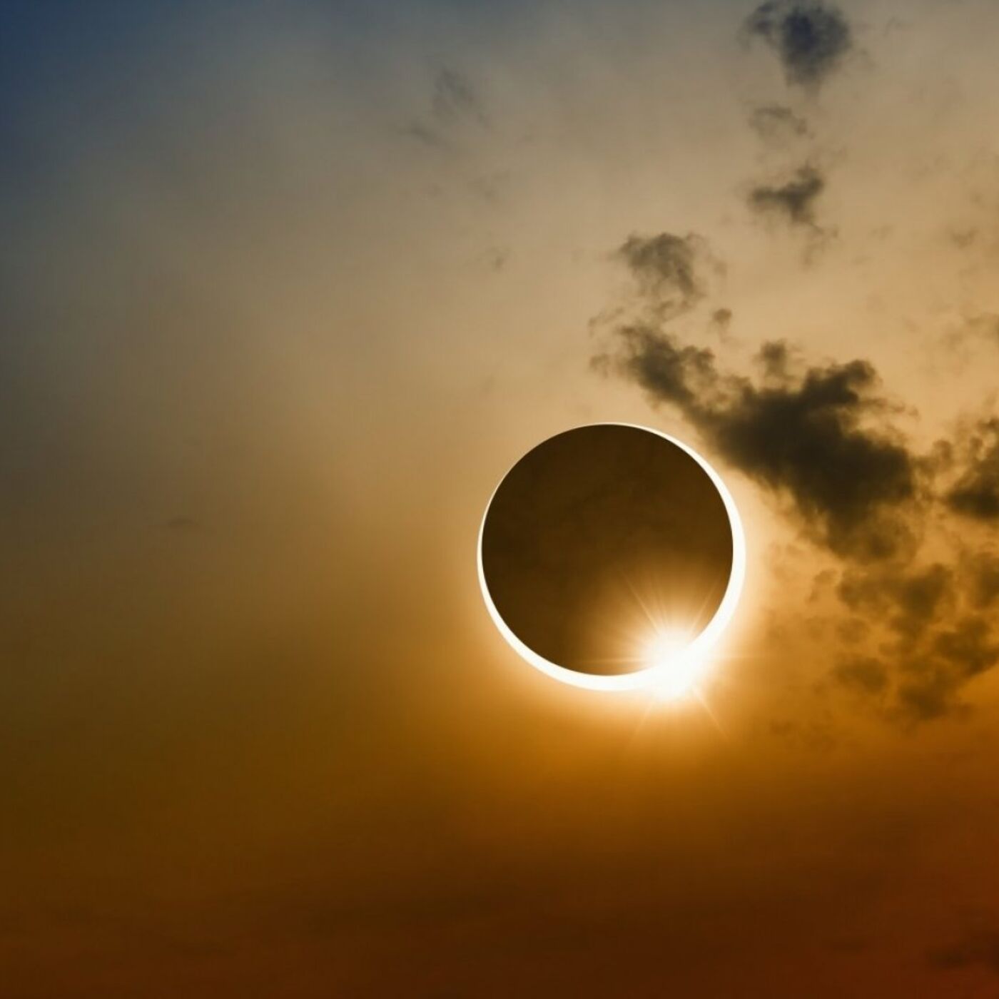 The Diamond Eclipse Podcast