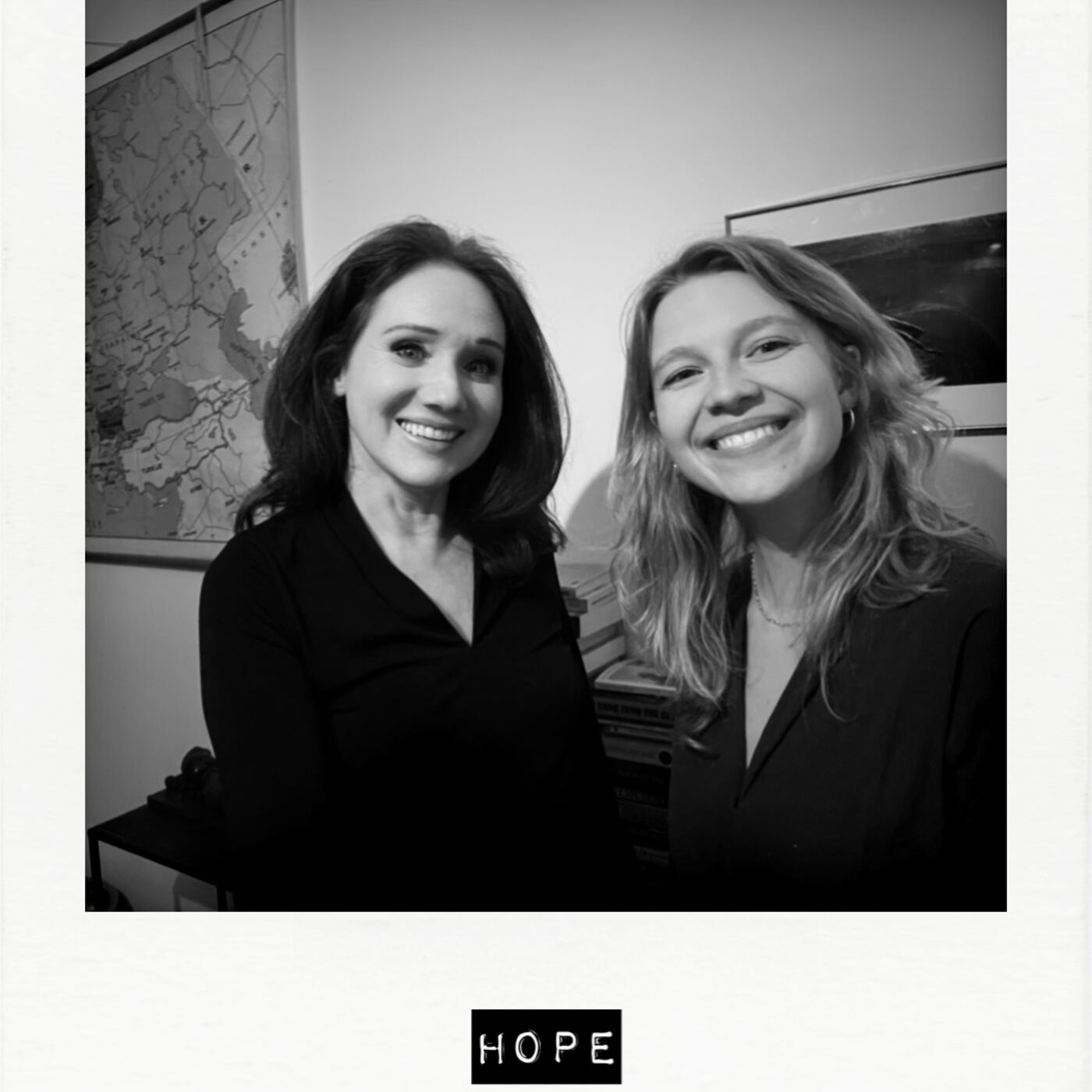 Hope by Fleur Pierets