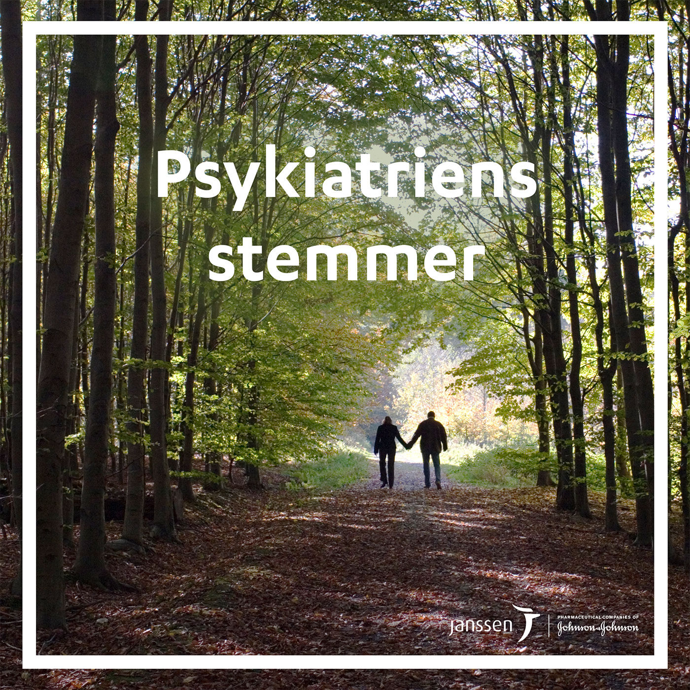 Psykiatriens Stemmer