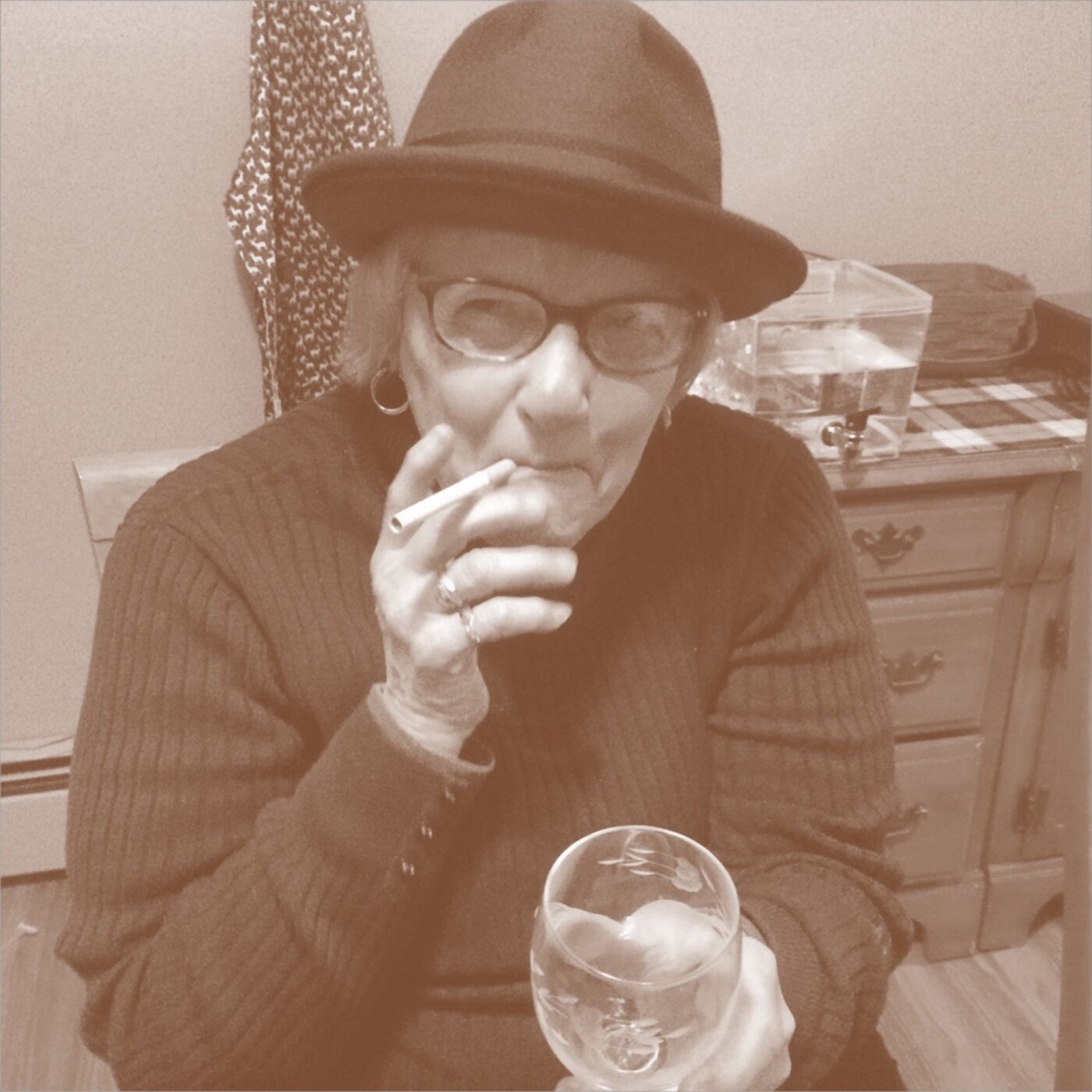 Hat City Stories