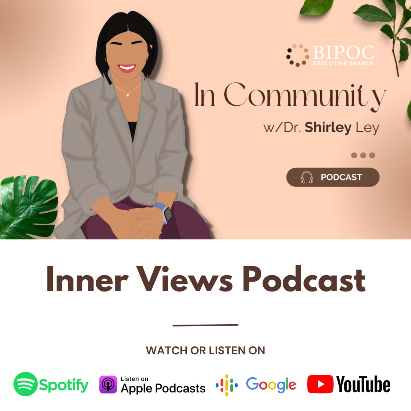Inner Views Podcast