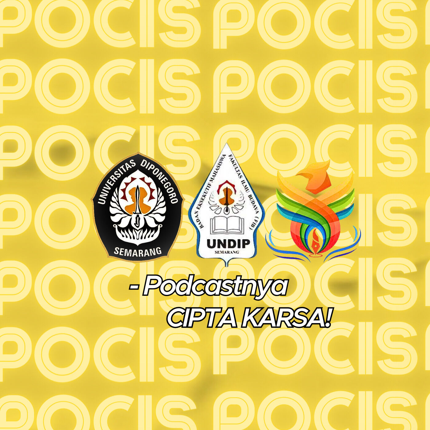 PODCAST CIPTA KARSA