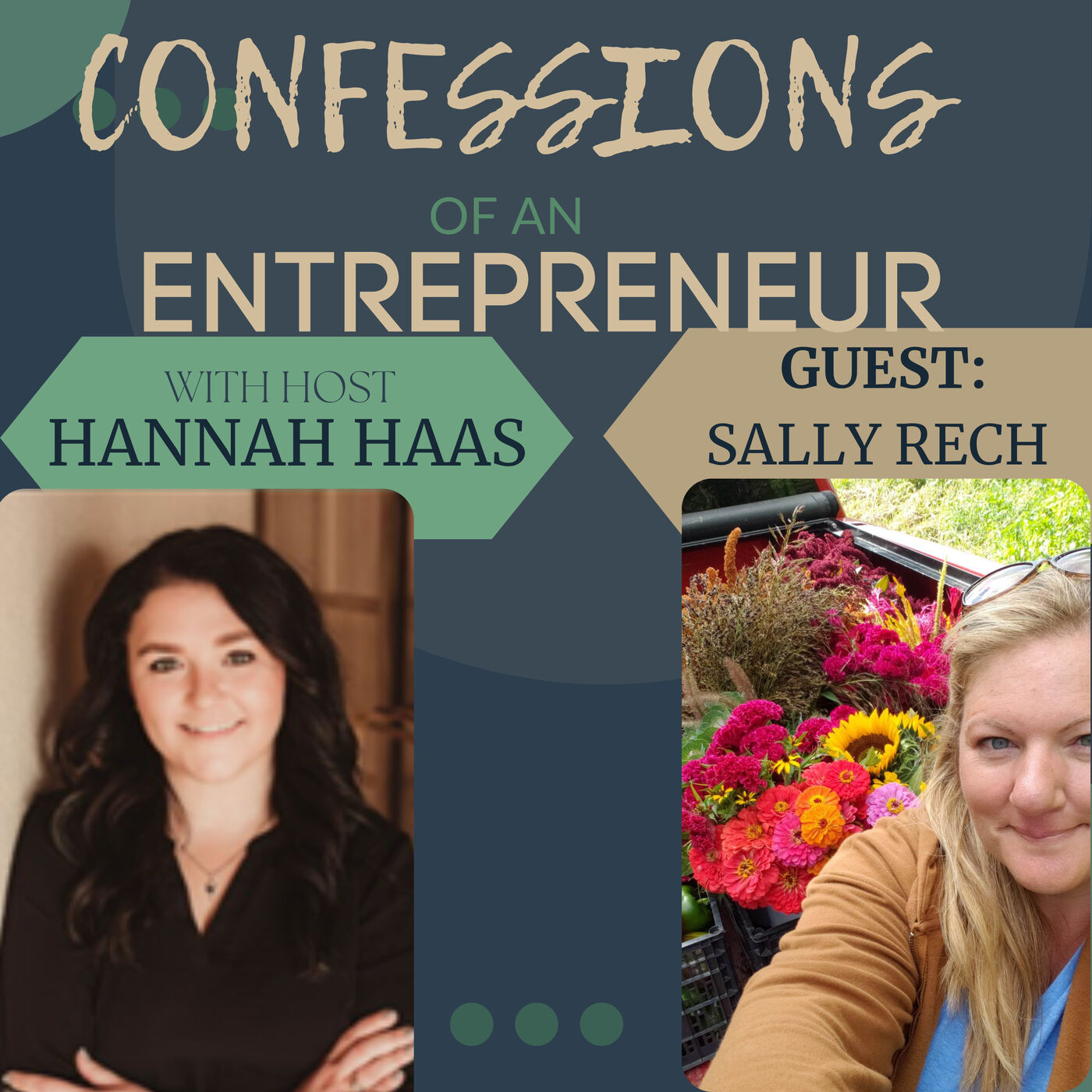 Confessions of an Entrepreneur