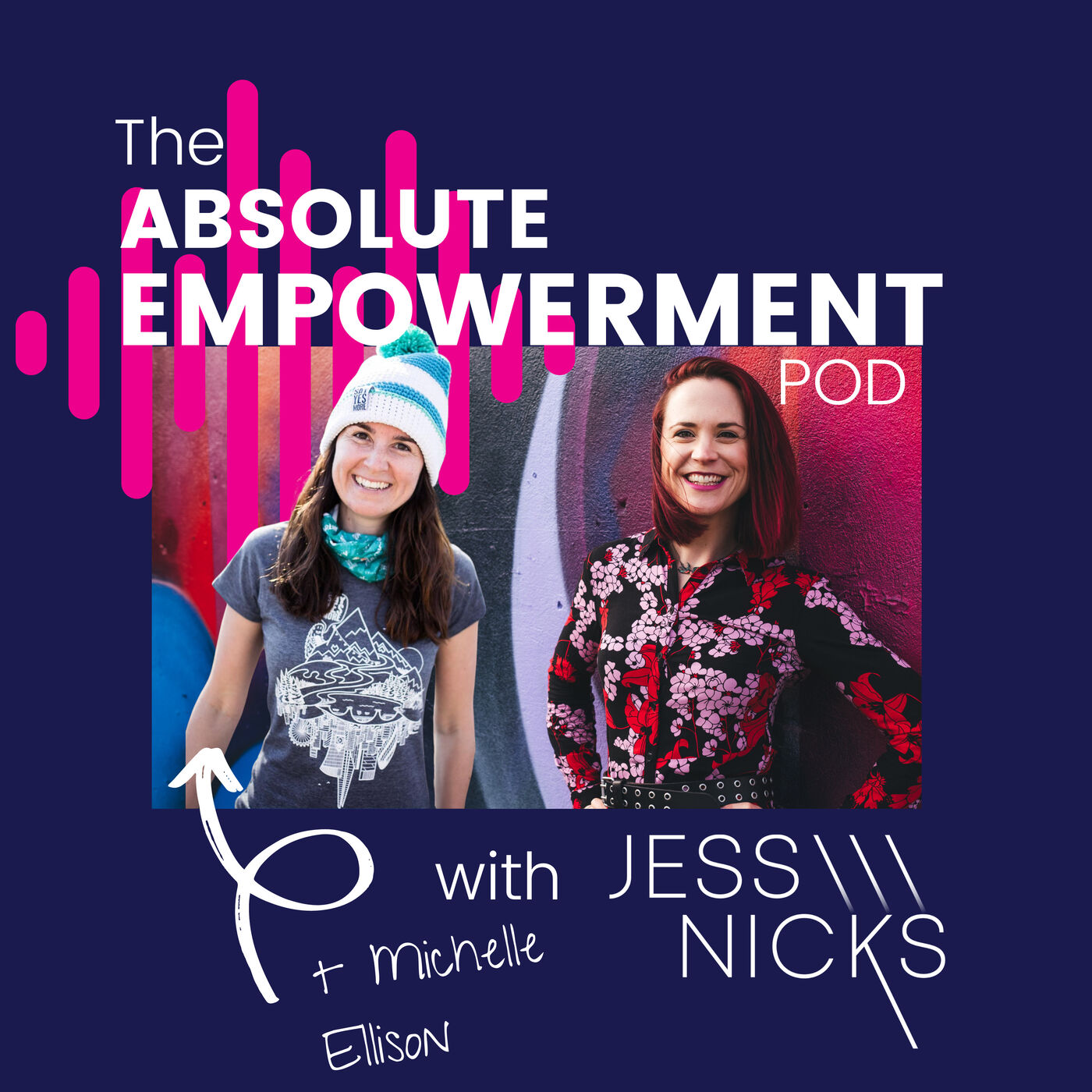 The Absolute Empowerment Pod
