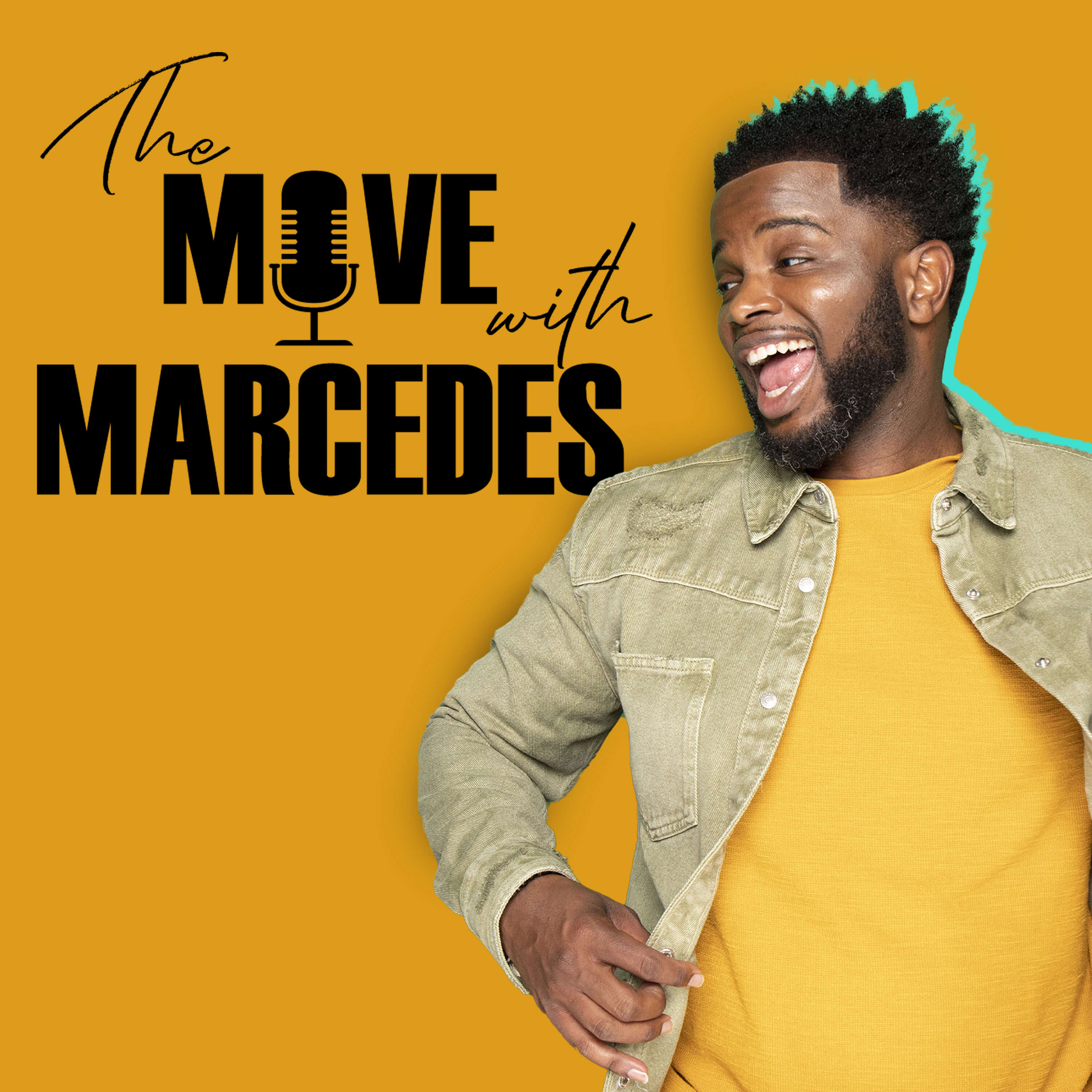 The Move With Marcedes