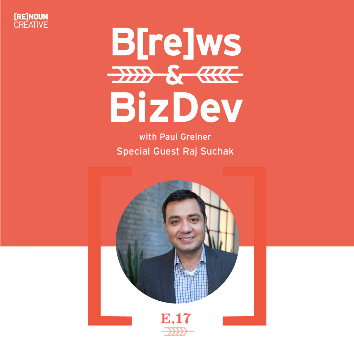 Brews & BizDev