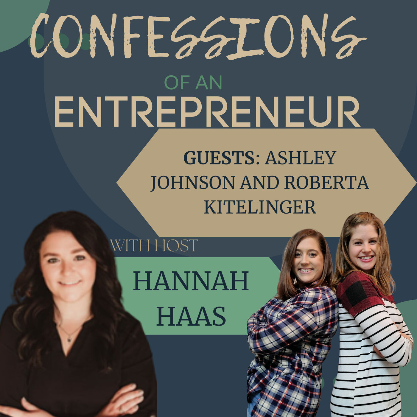 Confessions of an Entrepreneur