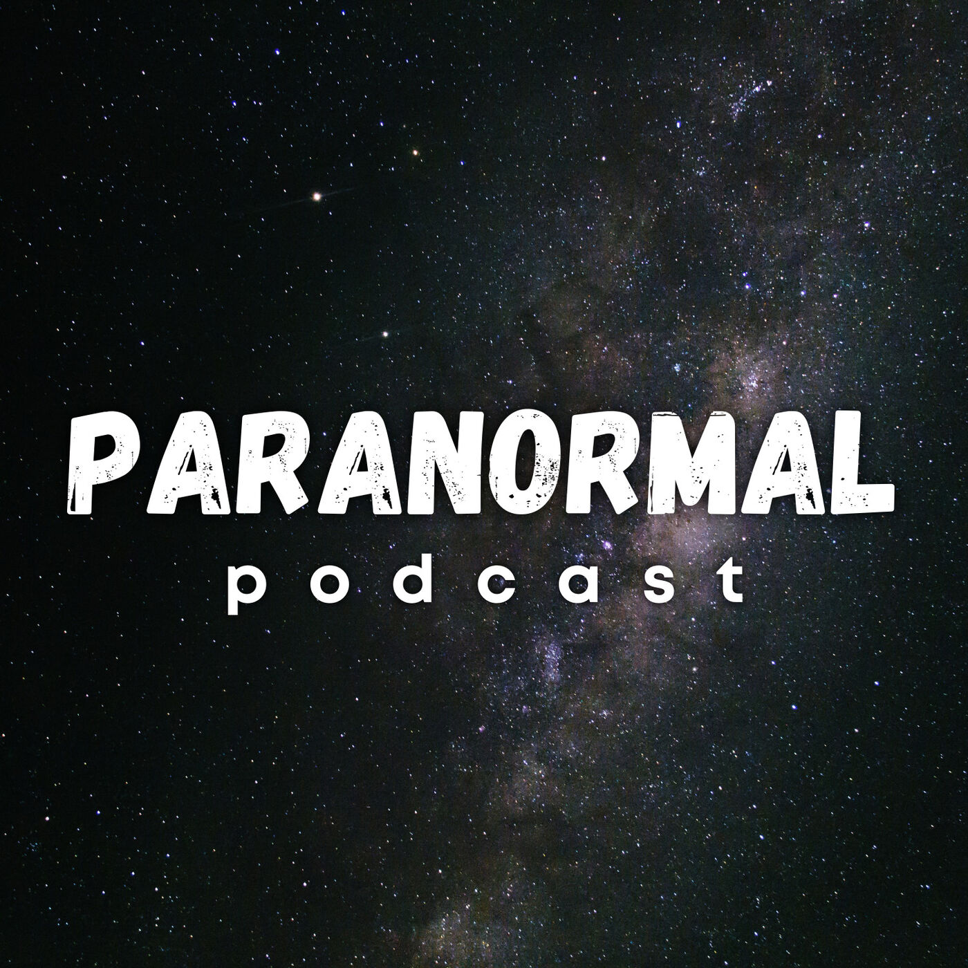 The Paranormal Podcast