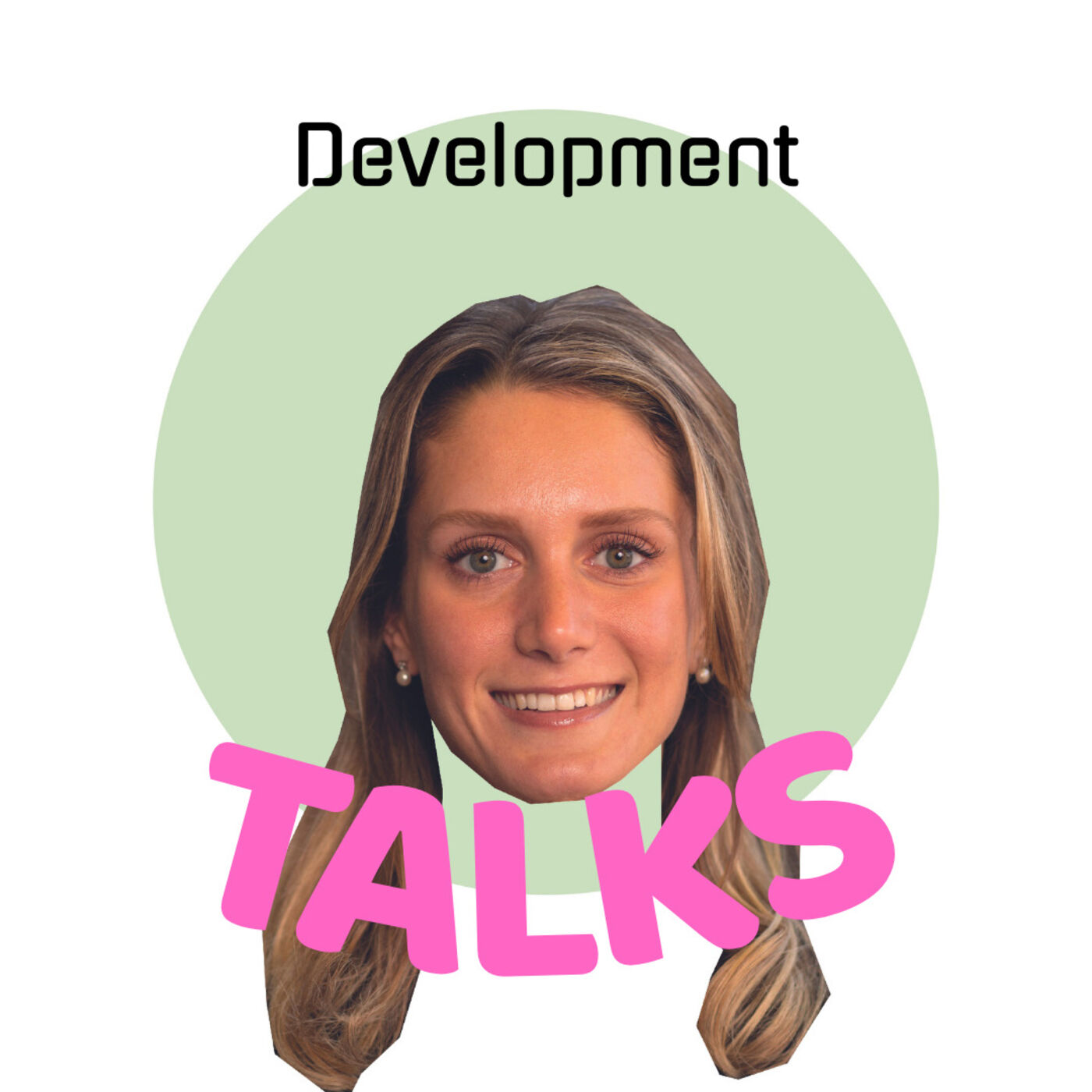 Development Talks cover art