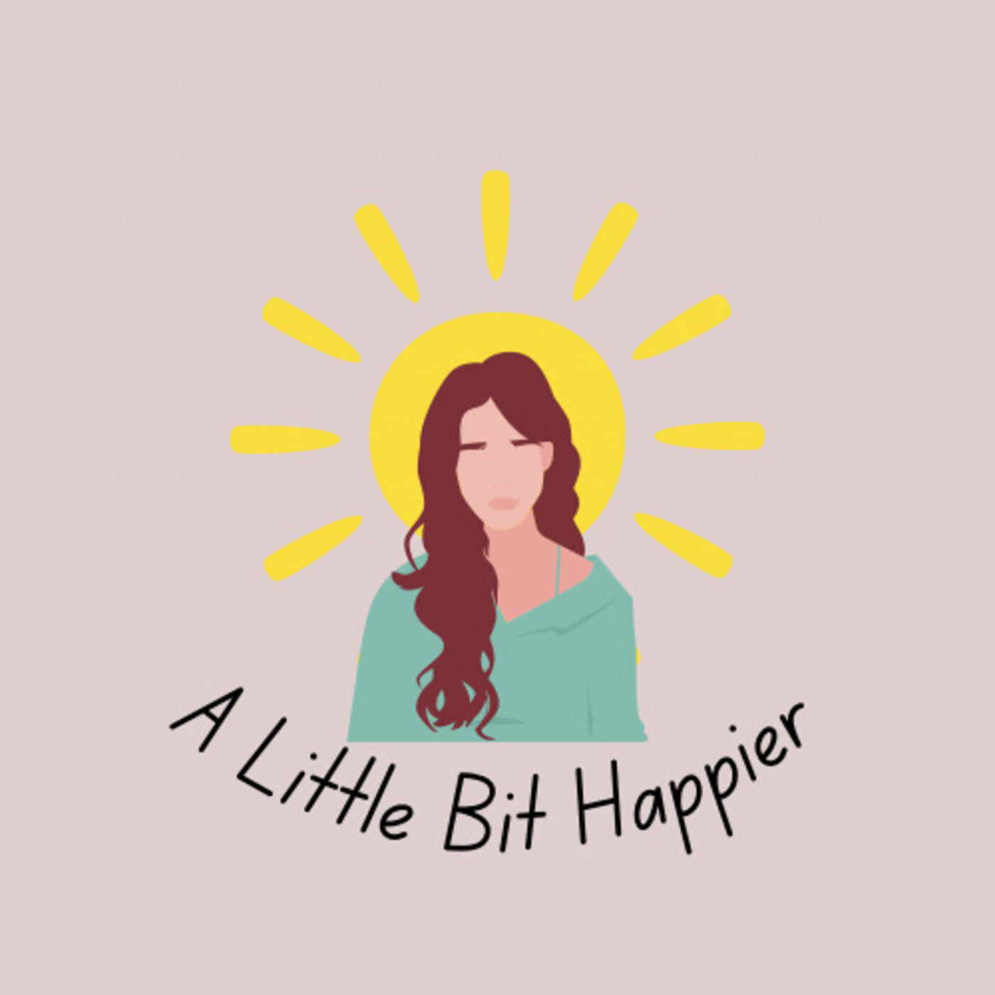 A Little Bit Happier