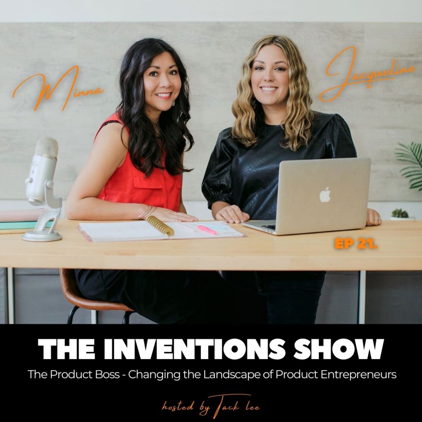 The Inventions Show