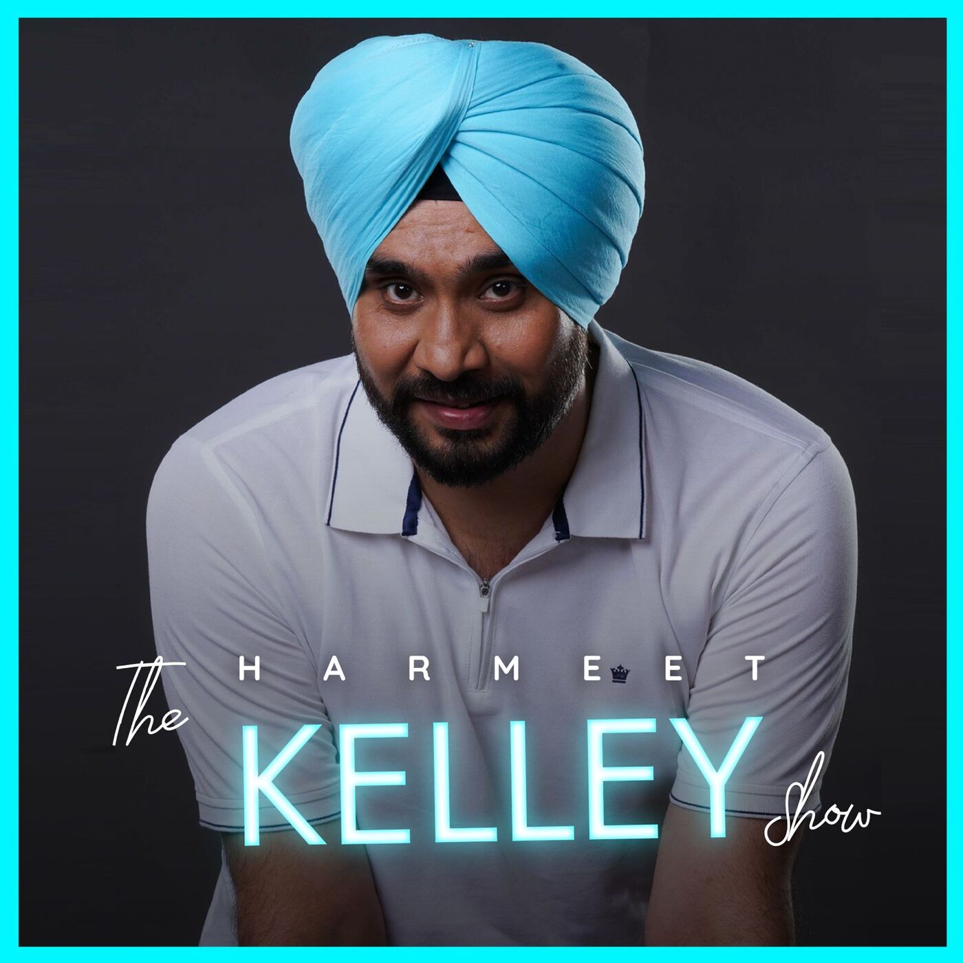 The Harmeet Kelley Show