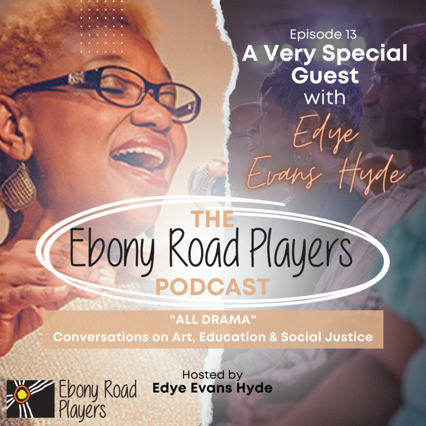 The Ebony Road Players Podcast