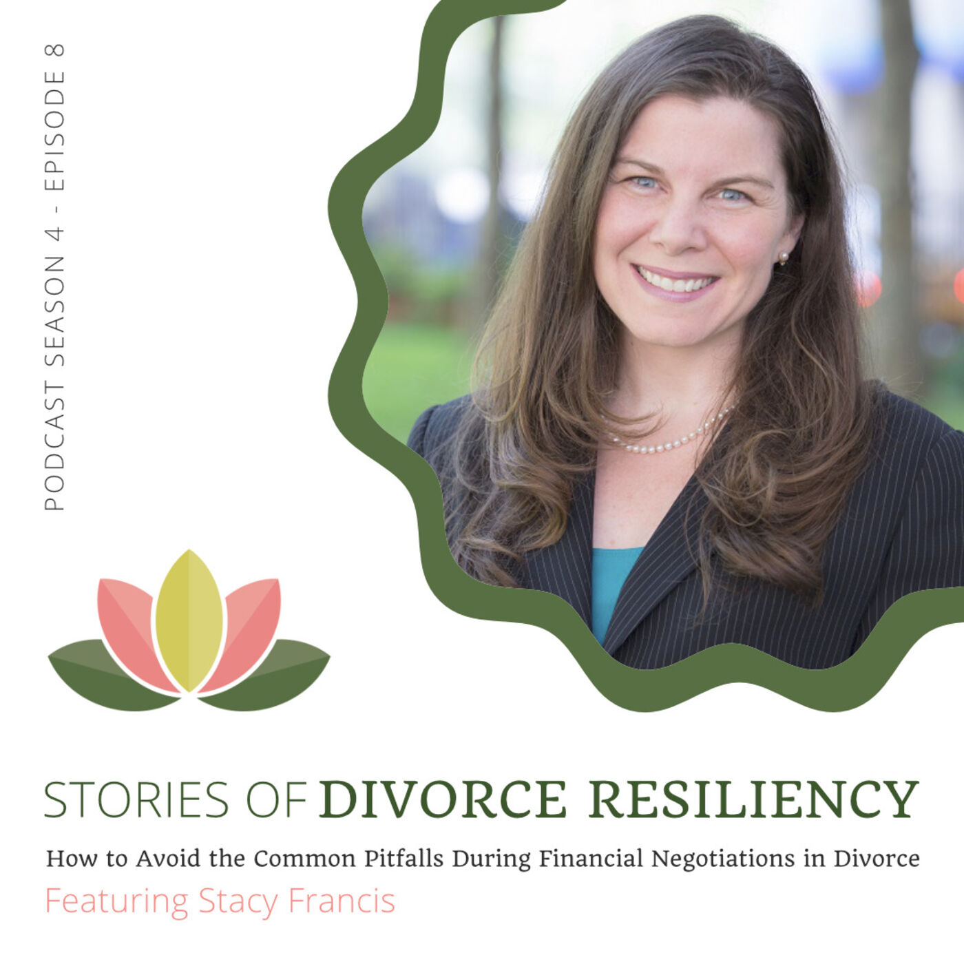 Stories of Divorce Resiliency