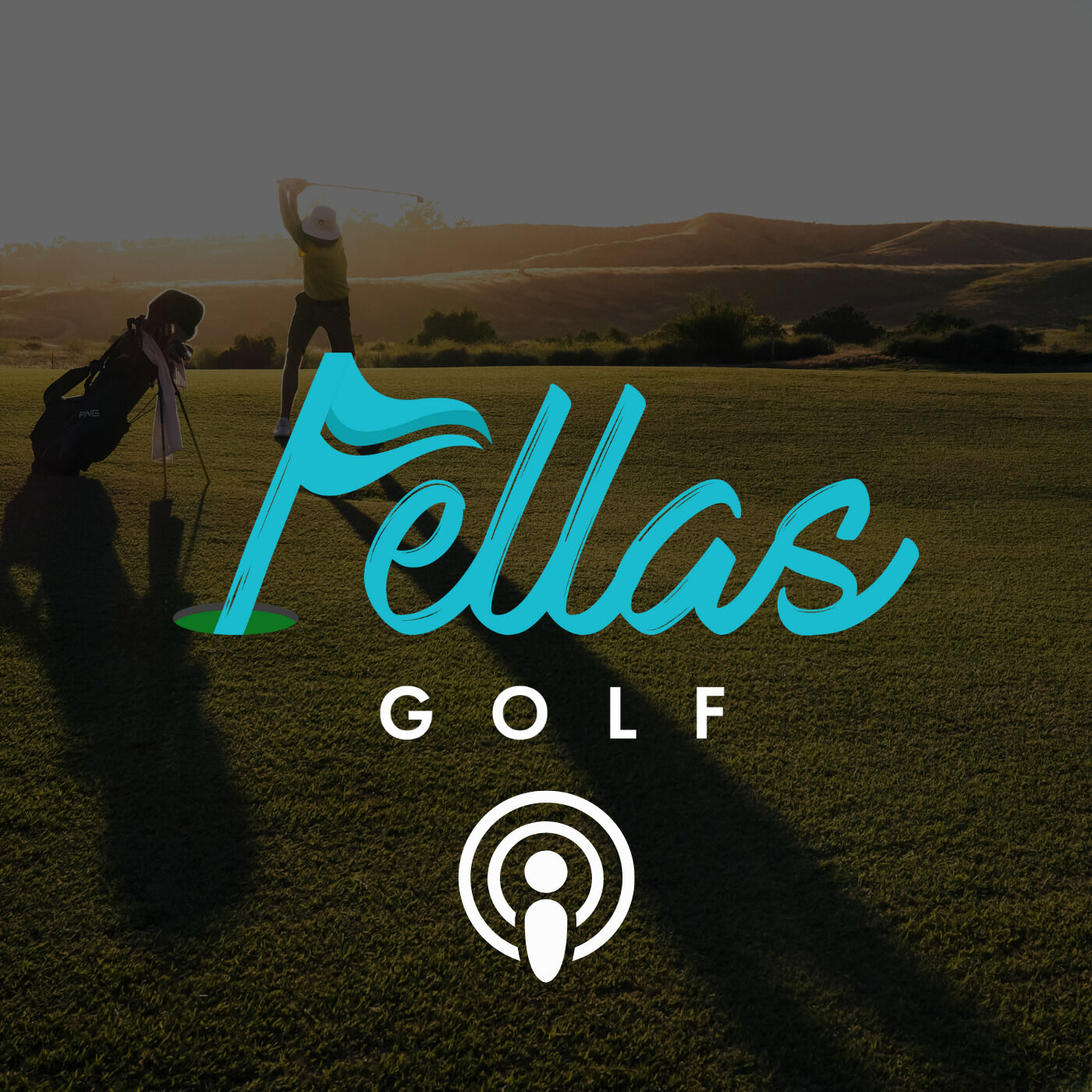 The Fellas Golf Podcast