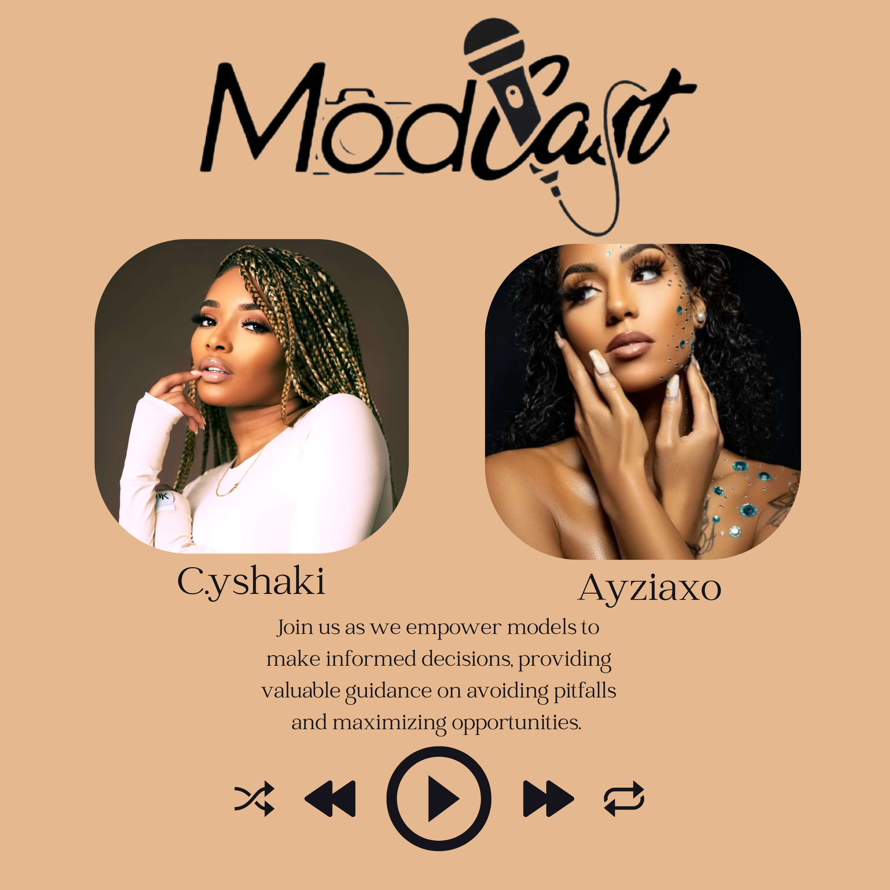 MODCAST