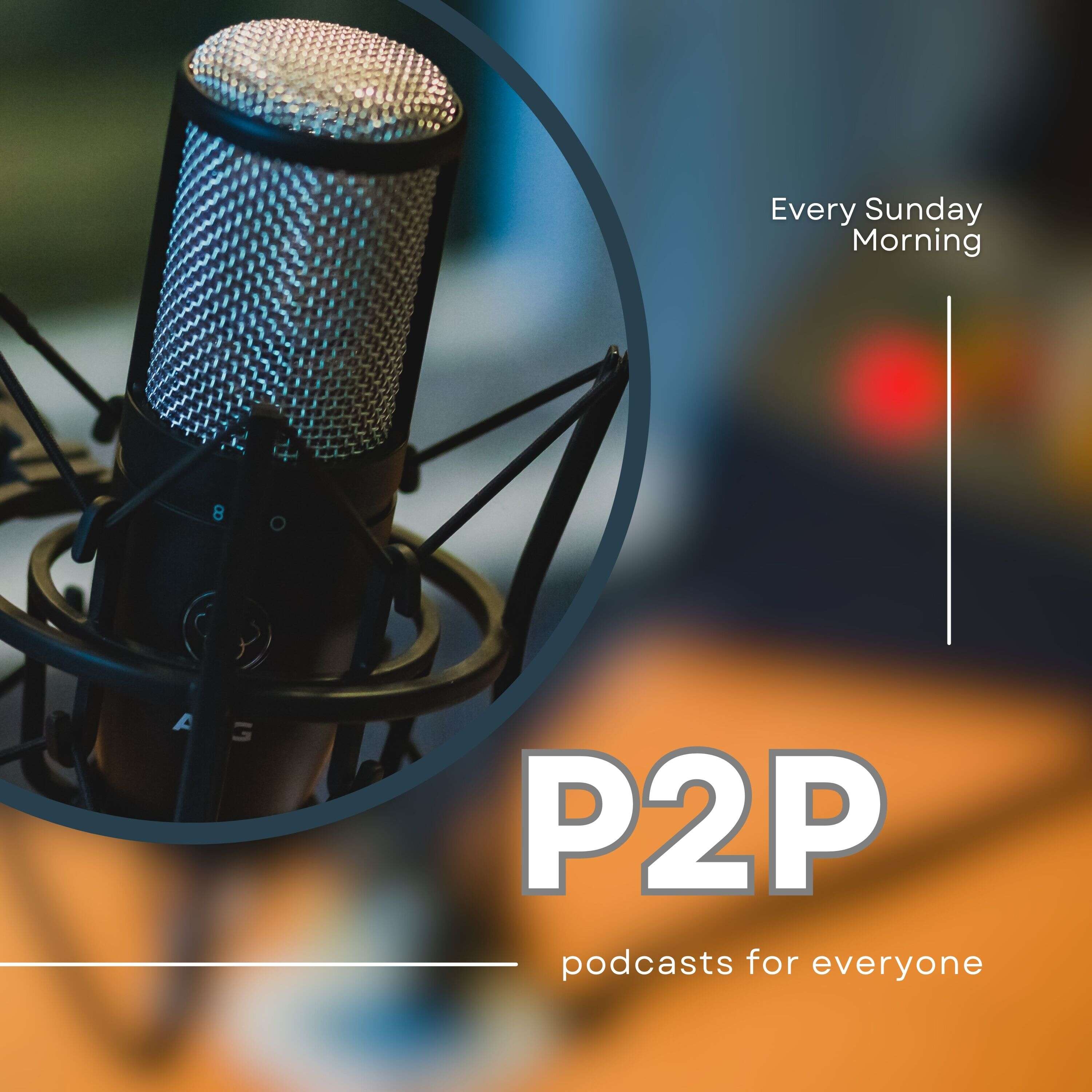 P2P (WIP)