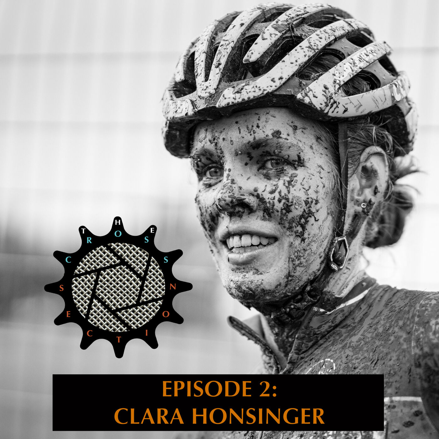 The Cross Section Podcast