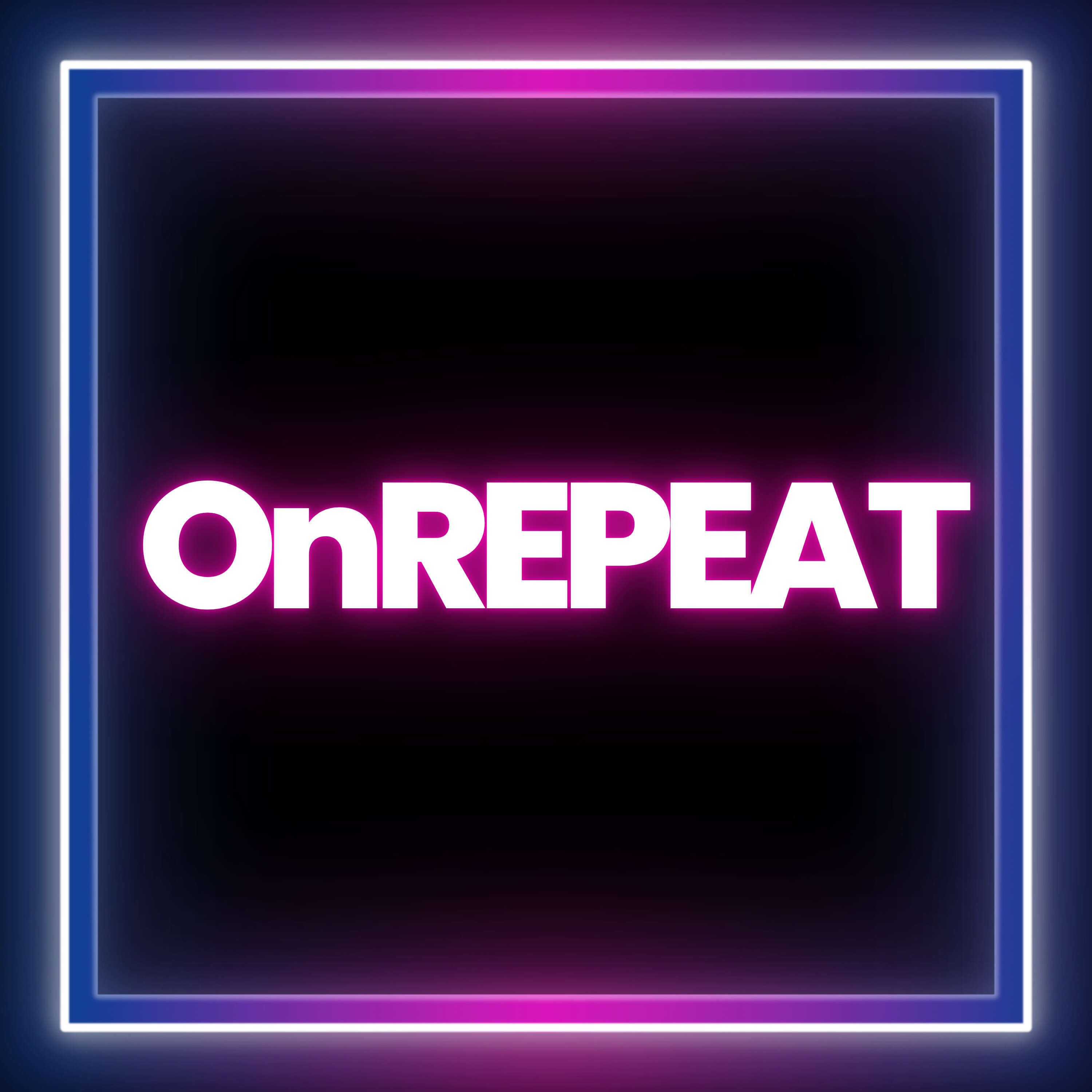 OnRepeat's Podcast podcast artwork