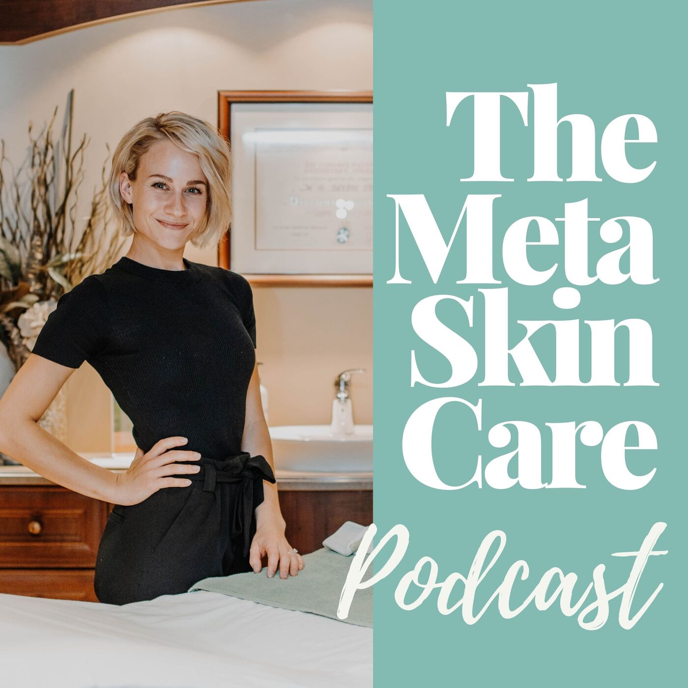 Ageless and Fabulous in Ottawa Podcast