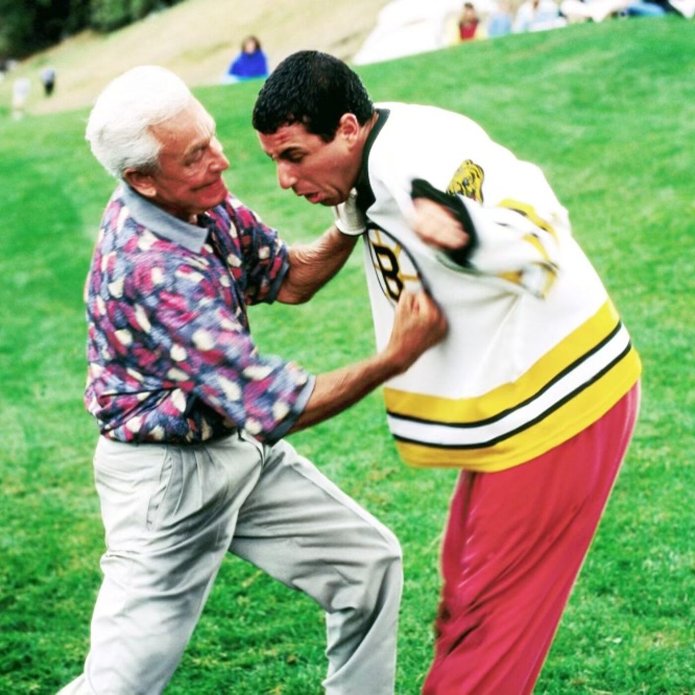 JD TALKIN SPORTS #1366