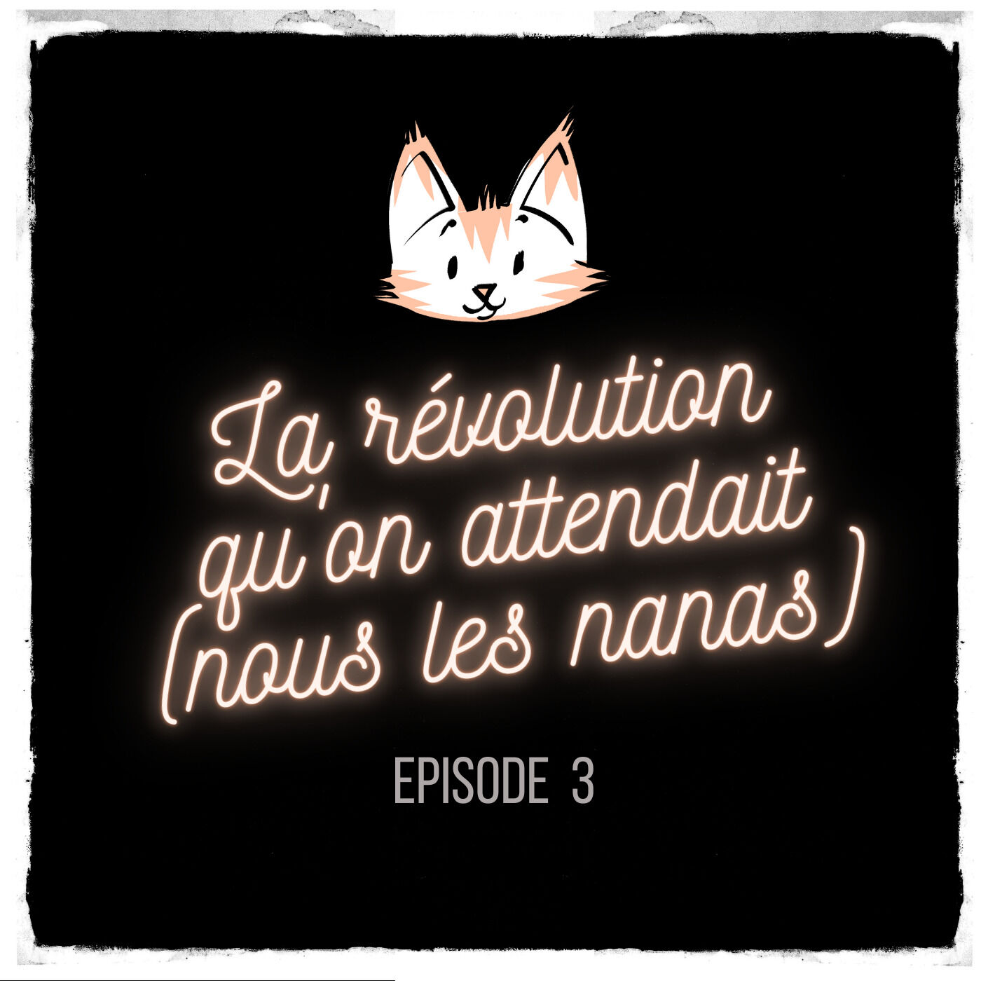 Le Chat de L\'Ecrivain