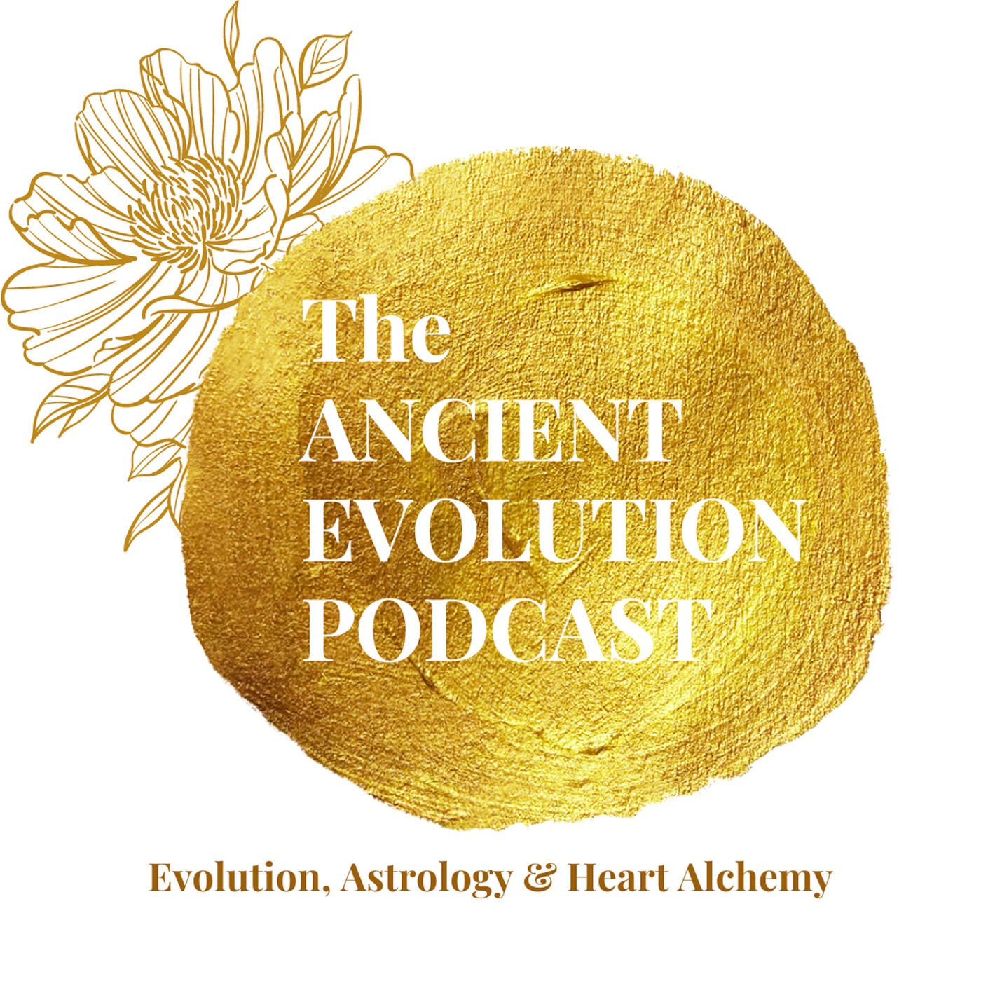 The Ancient Evolution Podcast