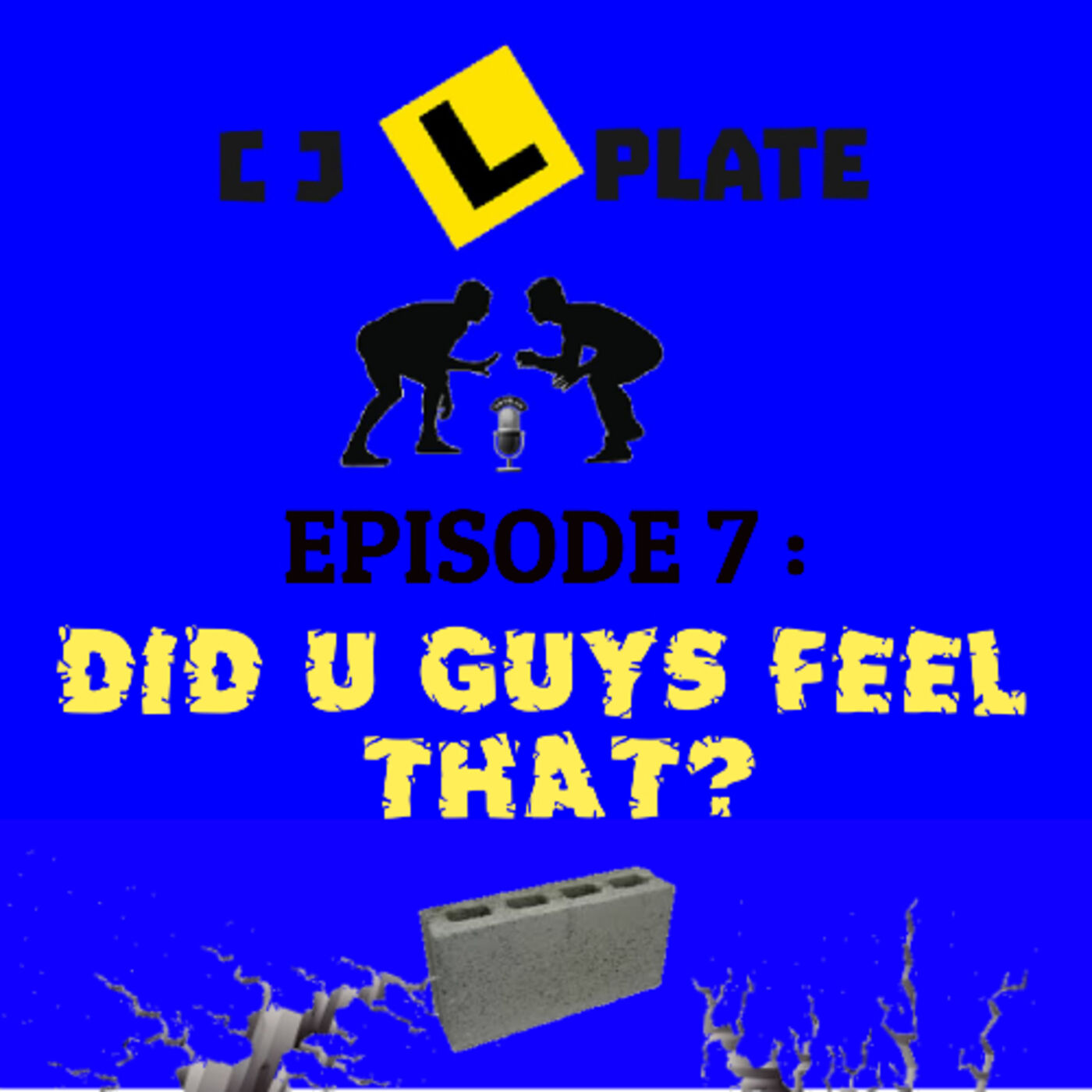 CJLPlate