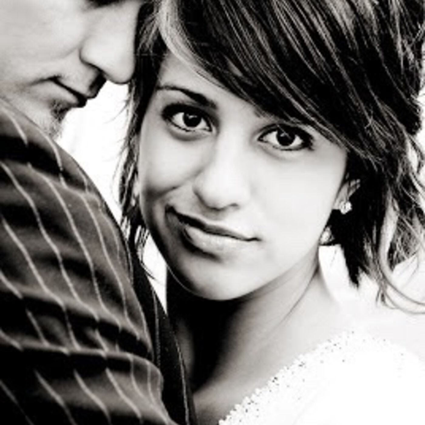 Tia & Andy Perspectives cover
