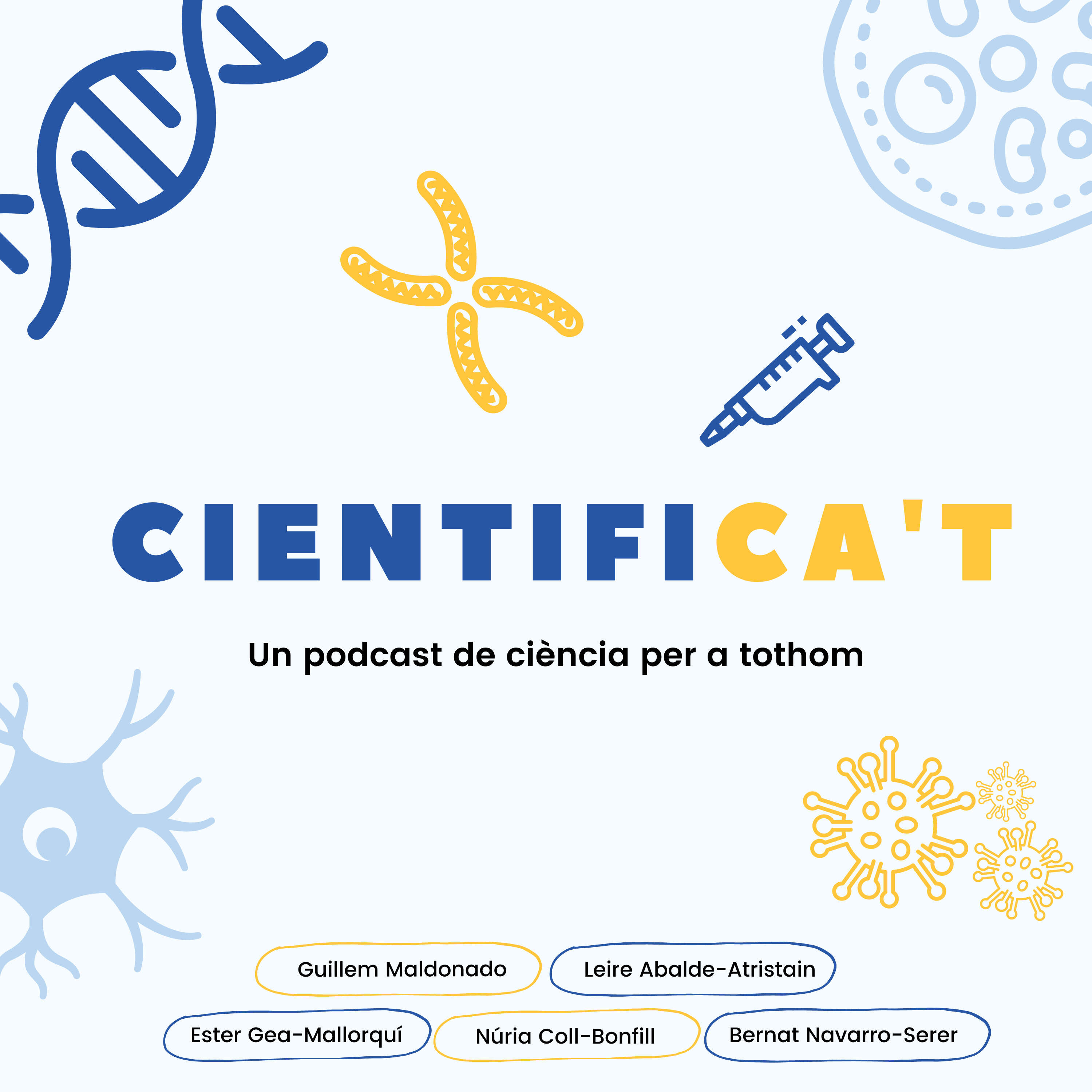 Cientifica't