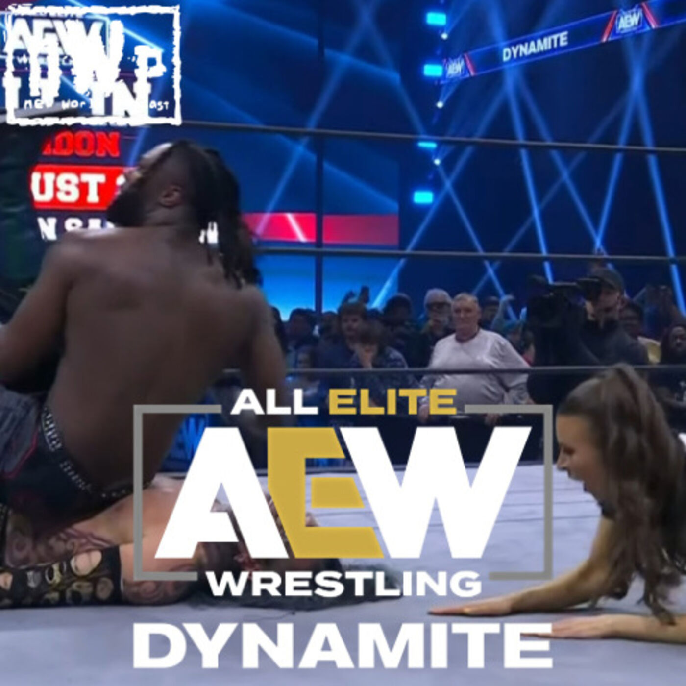 nWp: Dynamite (1/24/2024)