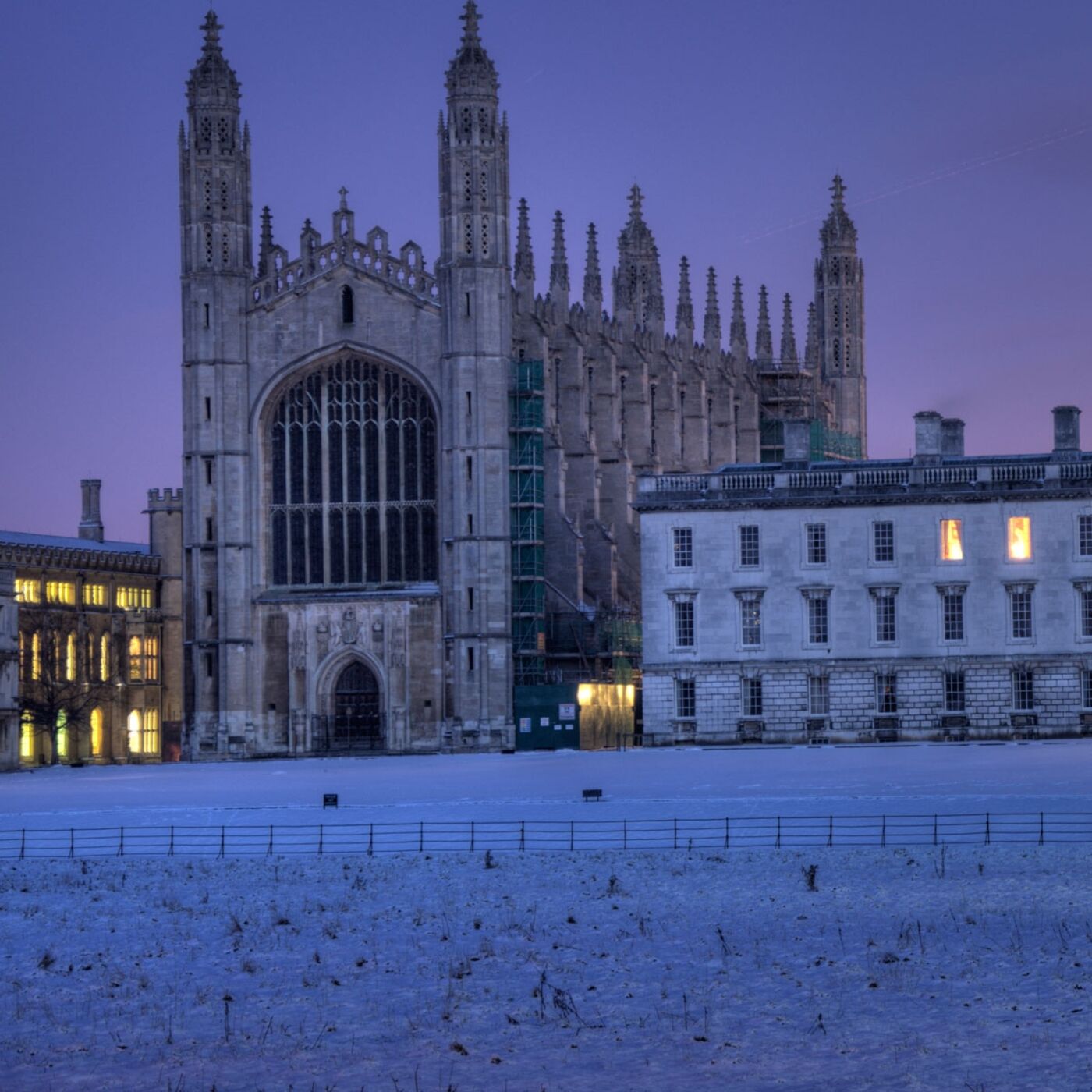 Carols from King's: Centenary Celebration