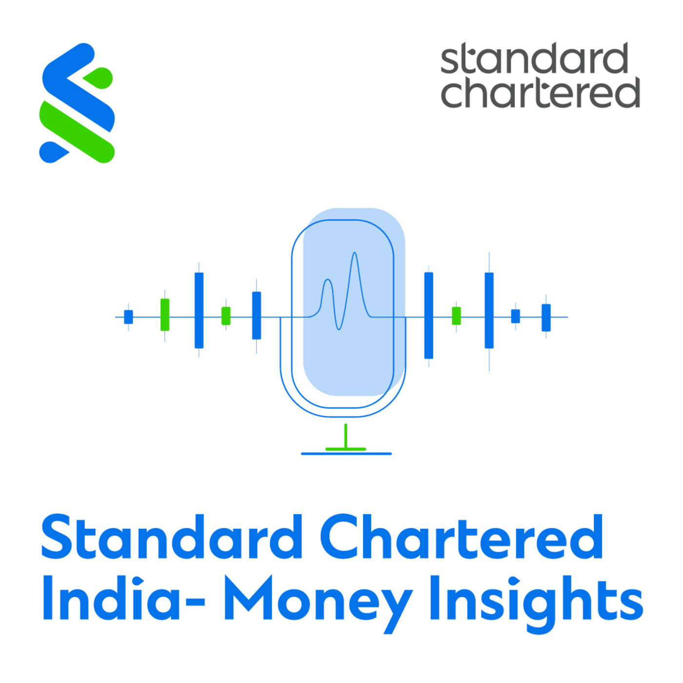 Standard Chartered India - Money Insights cover