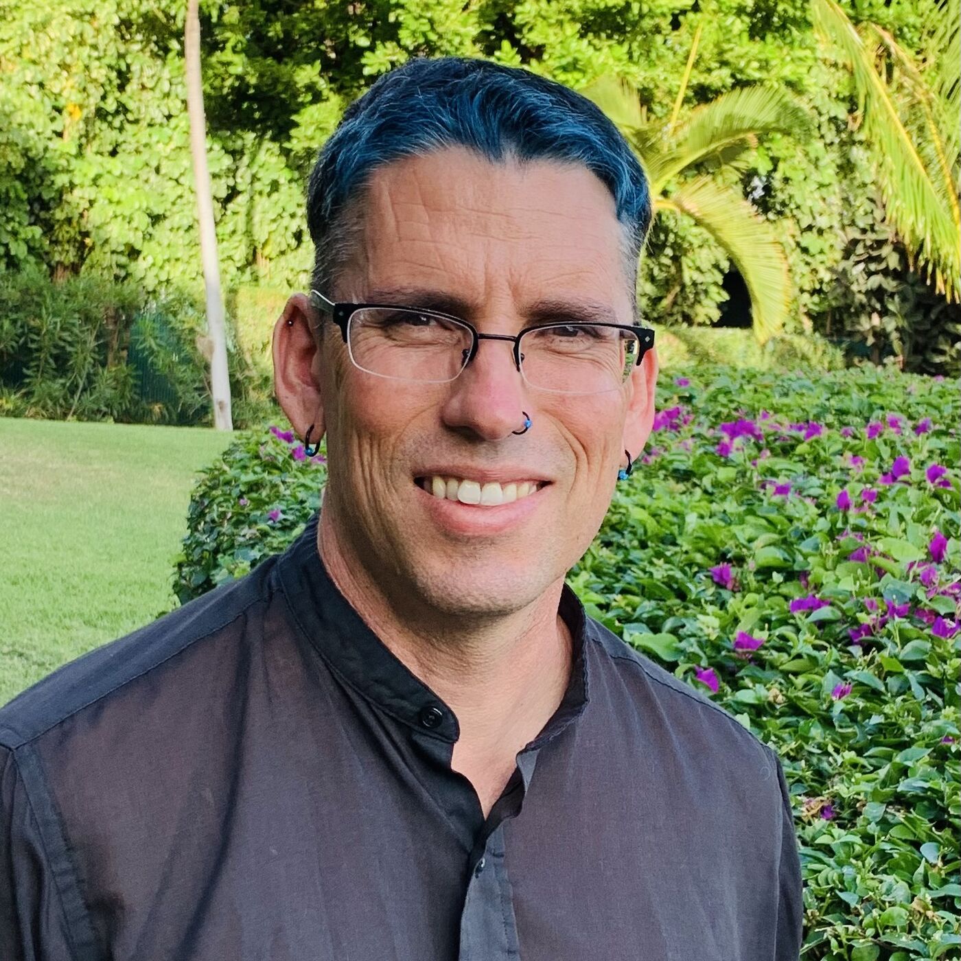 Cleaning out the Closet...one microgram at a time