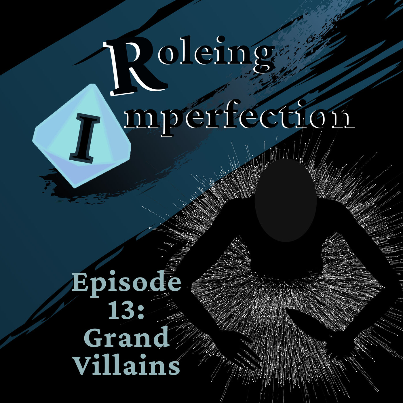 Roleing Imperfection