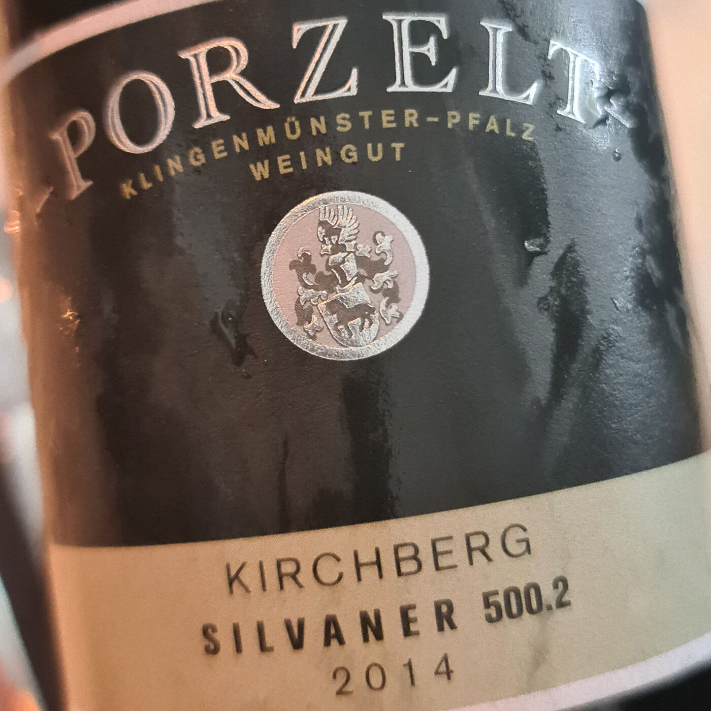 KRASS+DURSTIG -  100 Prozent Wein Podcast