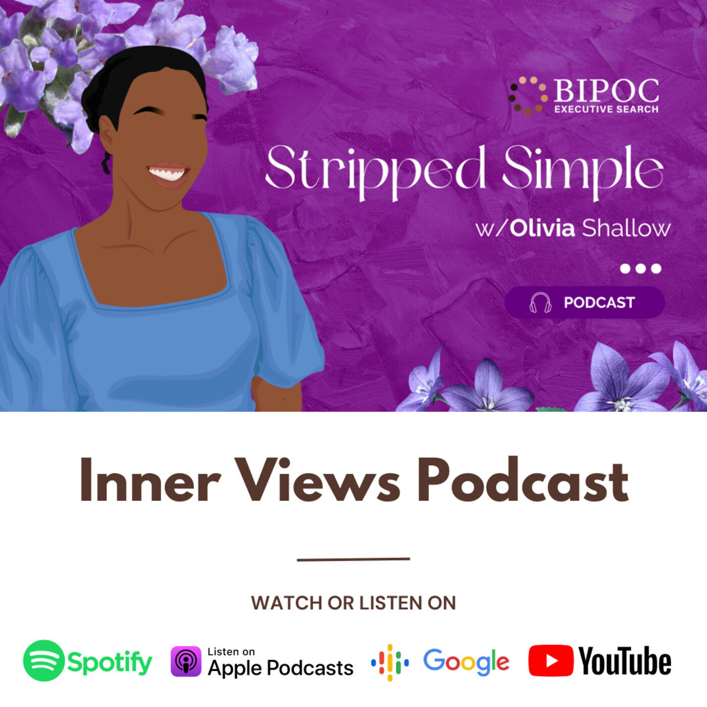 Inner Views Podcast