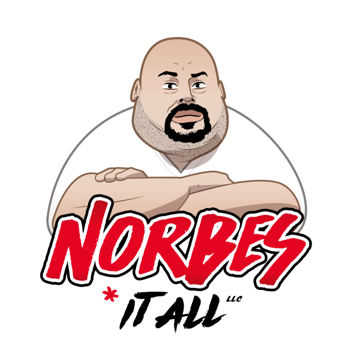 NORBES IT ALL PODCAST