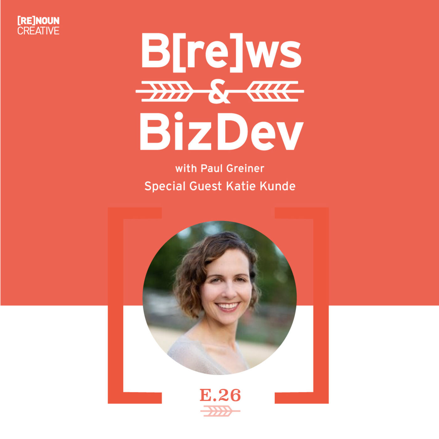 Brews & BizDev