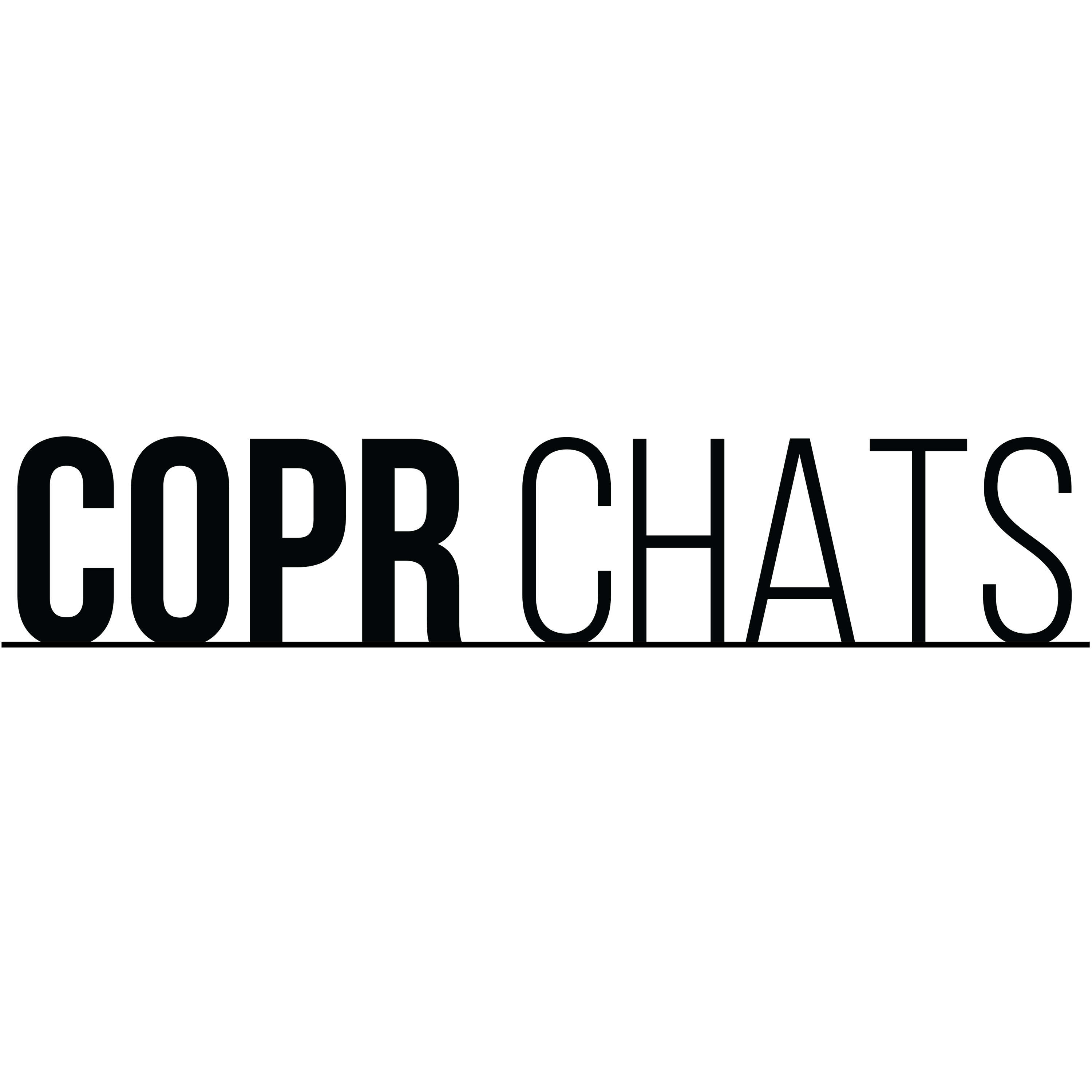 COPR CHATS
