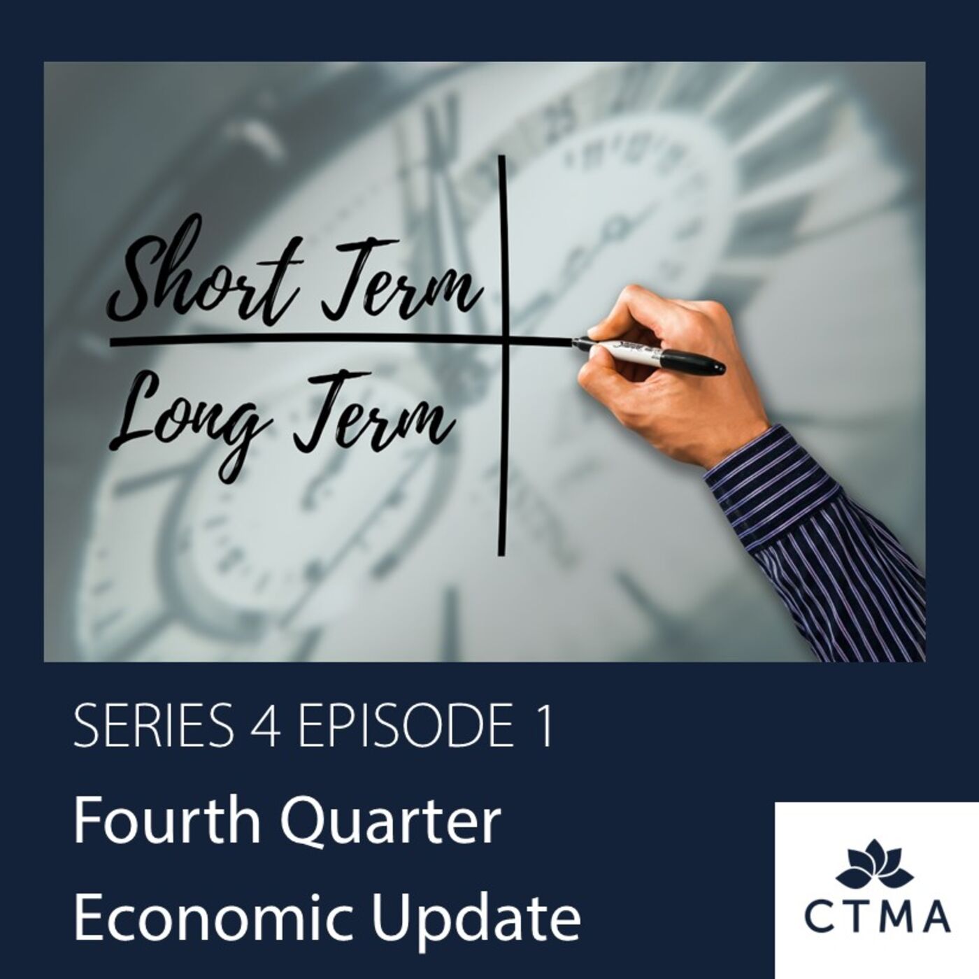 Fourth Quarter Economic Update
