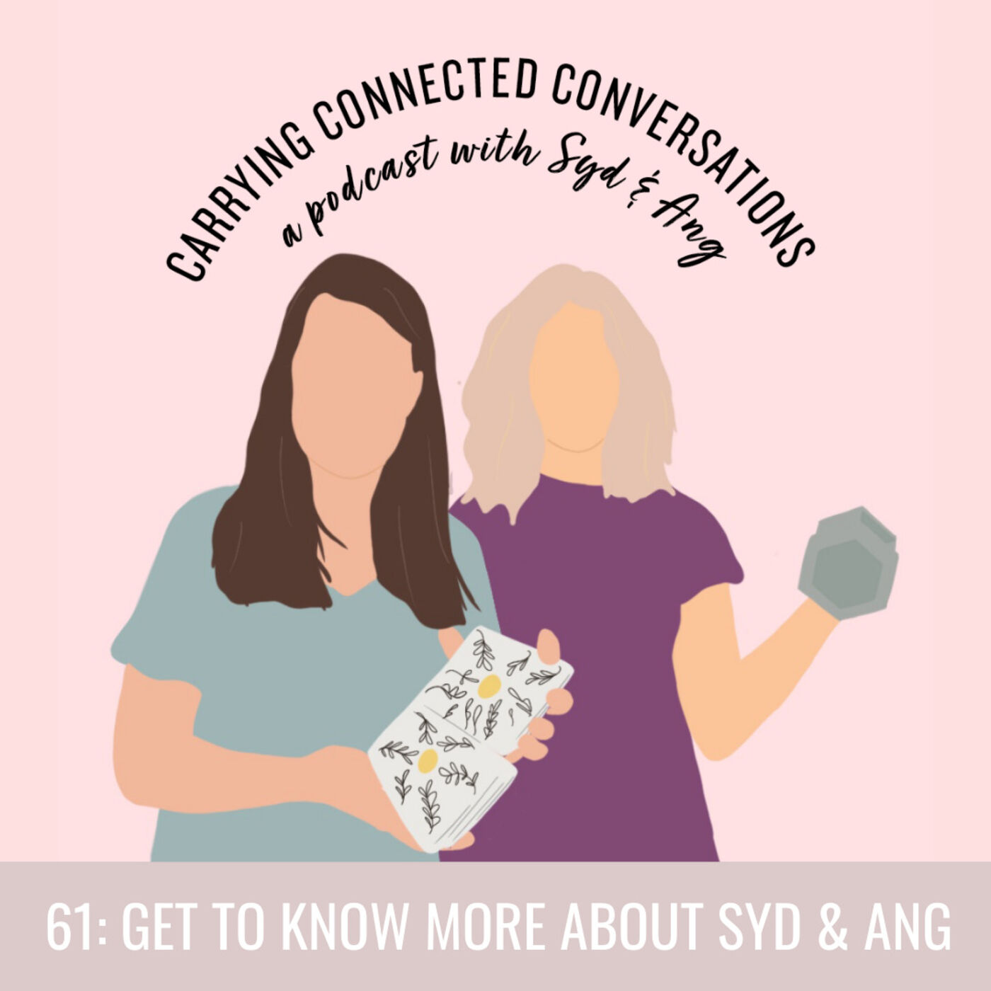 Carrying Connected Conversations