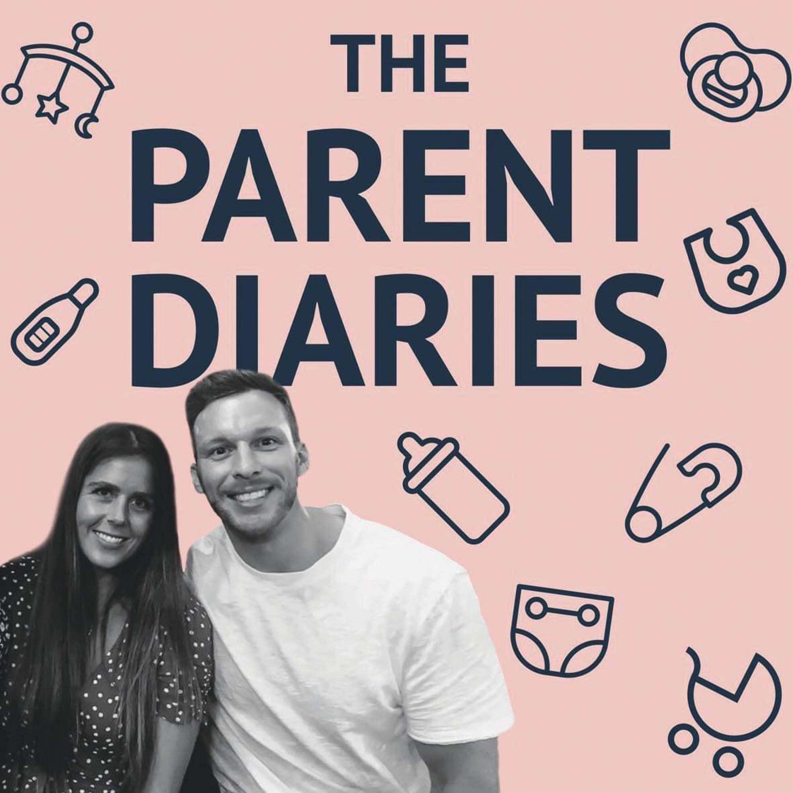 The Parent Diaries